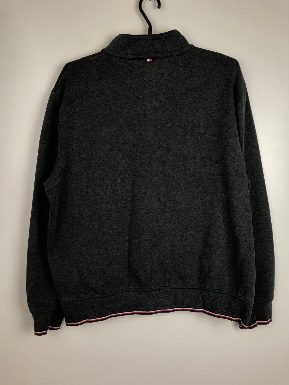 Tommy Hilfiger Tommy Hilfiger Mercedes Benz Petronas luxury sweatshirt L Size US L / EU 52-54 / 3 - 4 Thumbnail