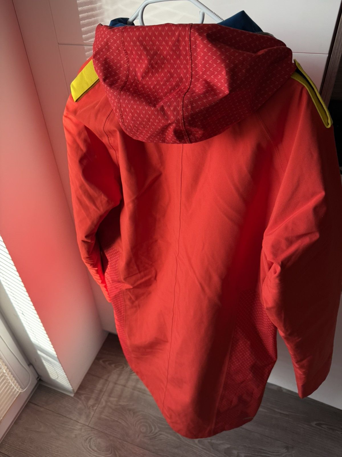 BLAEST Blaest Rain Transformer Wear Jacket Size L / US 10 / IT 46 - 3 Thumbnail