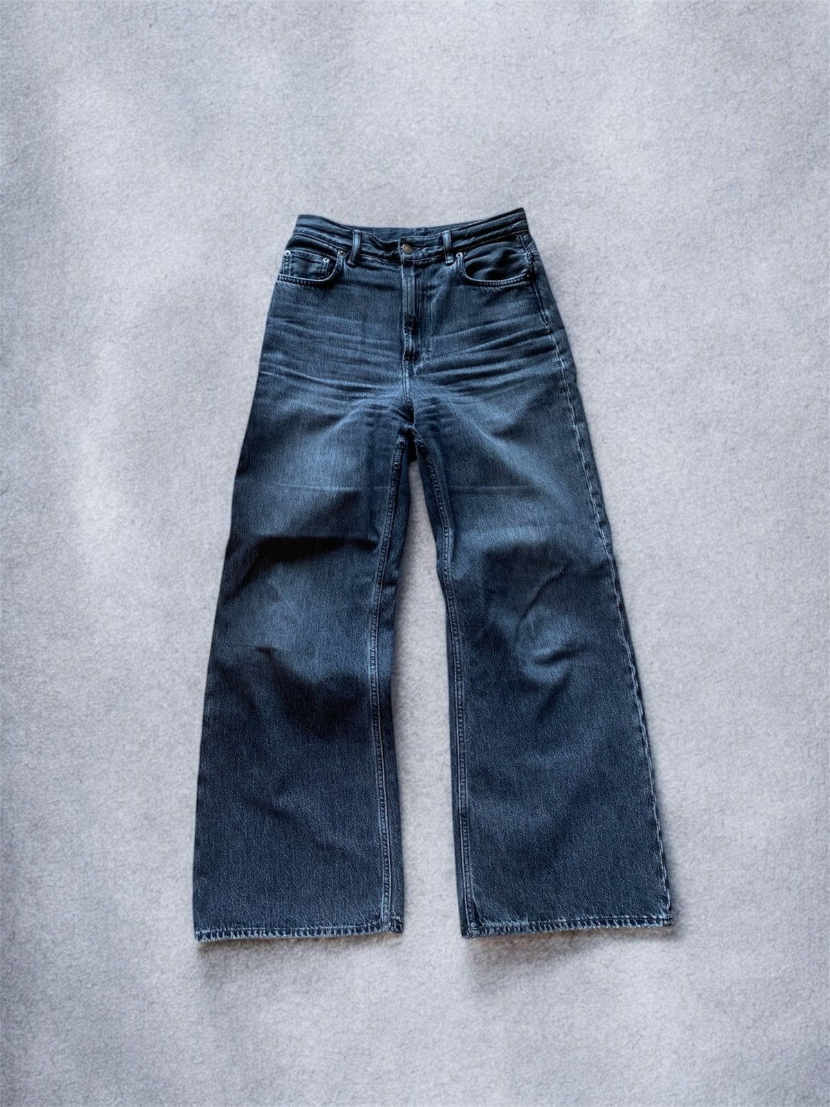 Acne Studios 2021 M Black | Grailed