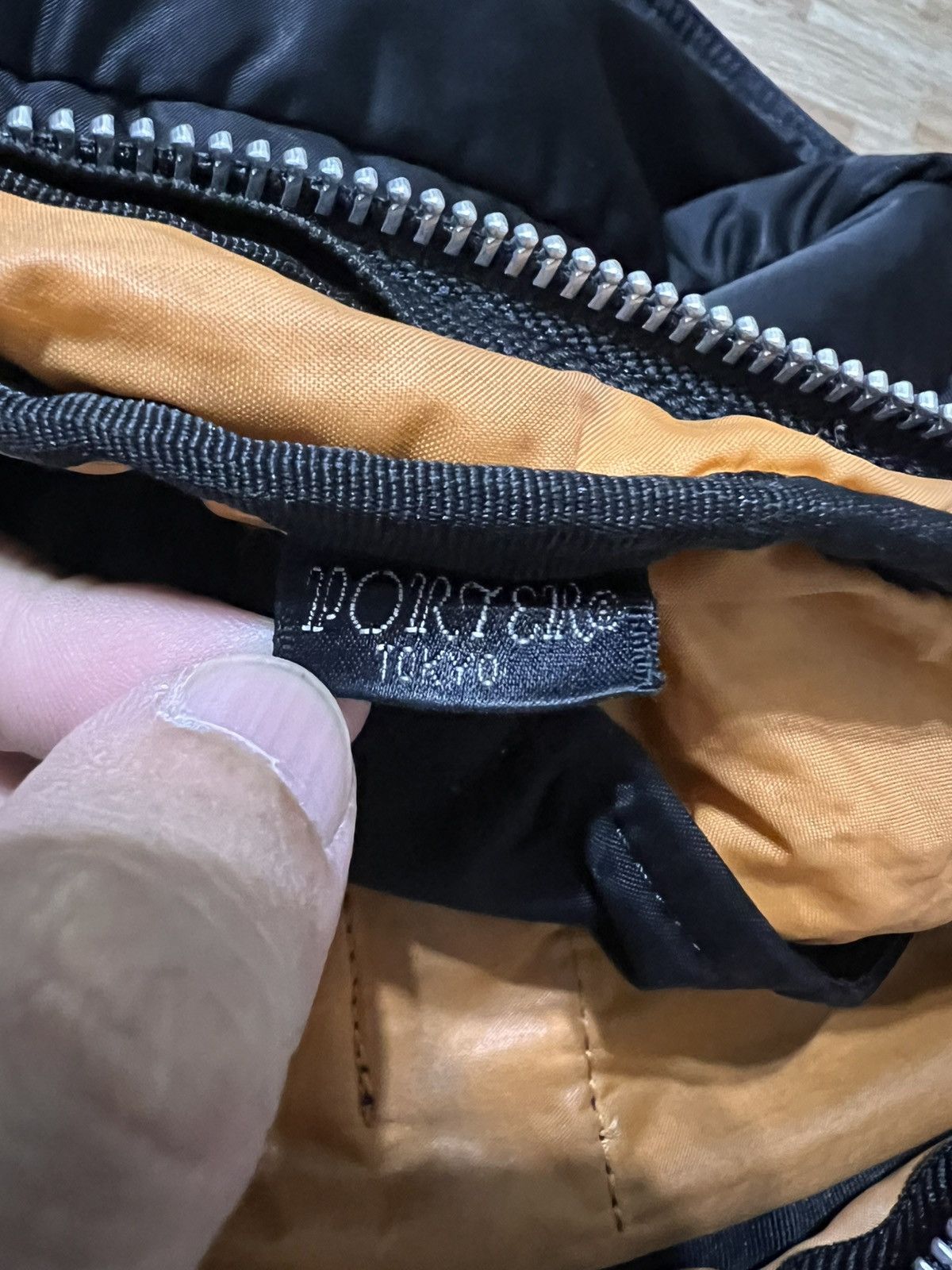Porter SUPER SALE! Porter Yoshida Tanker Medium Crossbody Bag Size ONE SIZE - 10 Thumbnail