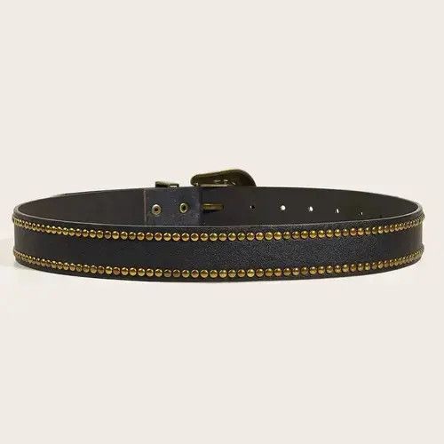 Vintage Y2k Rock Belt Size ONE SIZE - 6 Thumbnail