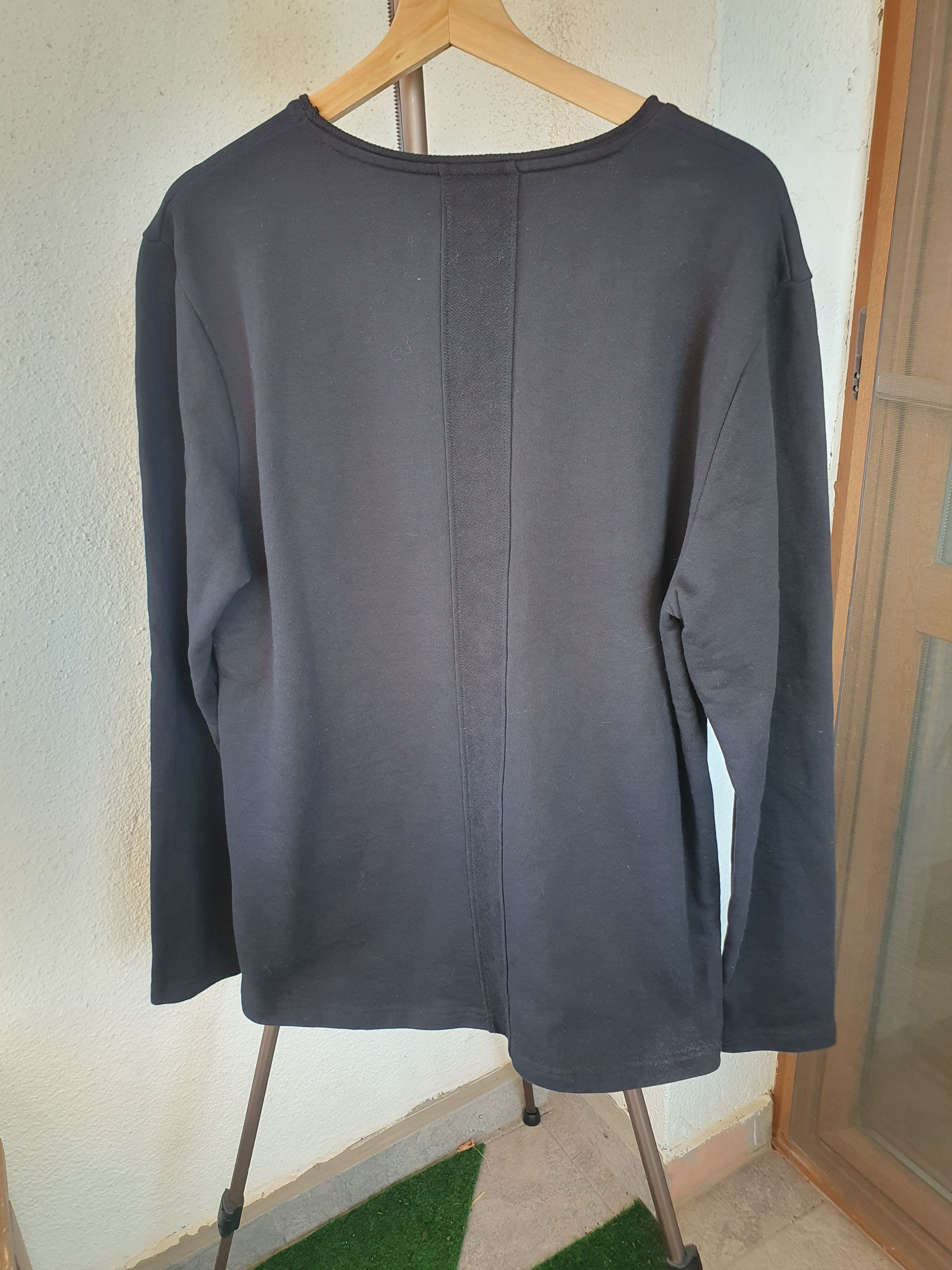 Other Elias Rumelis Er Dorian Be Yourself Or Be Nobody sweatshirt Size L / US 10 / IT 46 - 2 Thumbnail