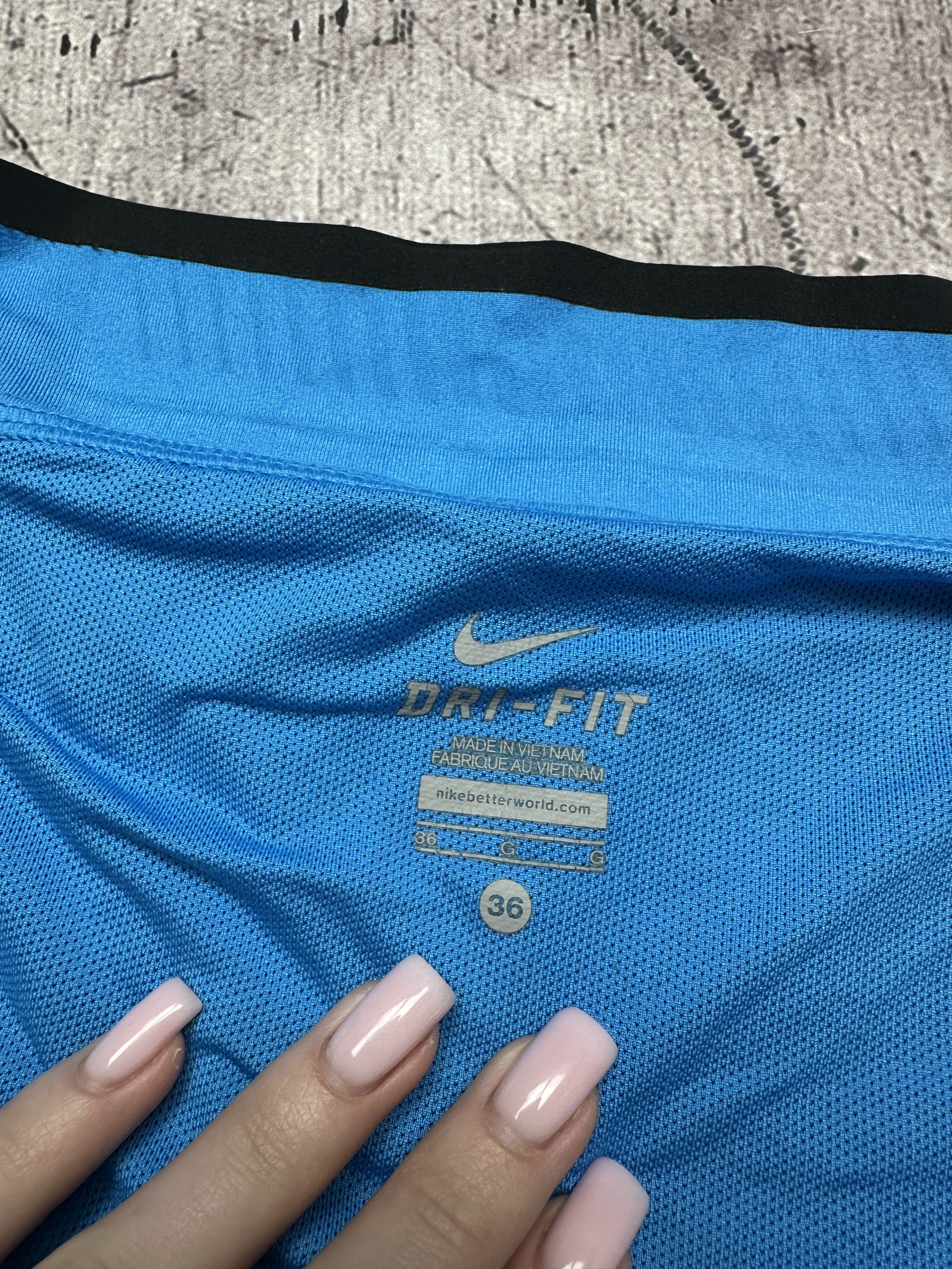 Nike Nike Dri Fit Mens Shorts Size US 36 / EU 52 - 6 Thumbnail