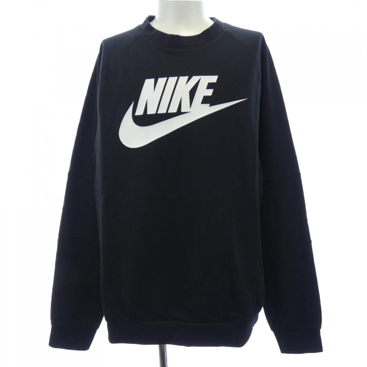 Other Nike Cotton Sweatshirt Textile Sweatshirts & Hoodies DUTY FREE for USA