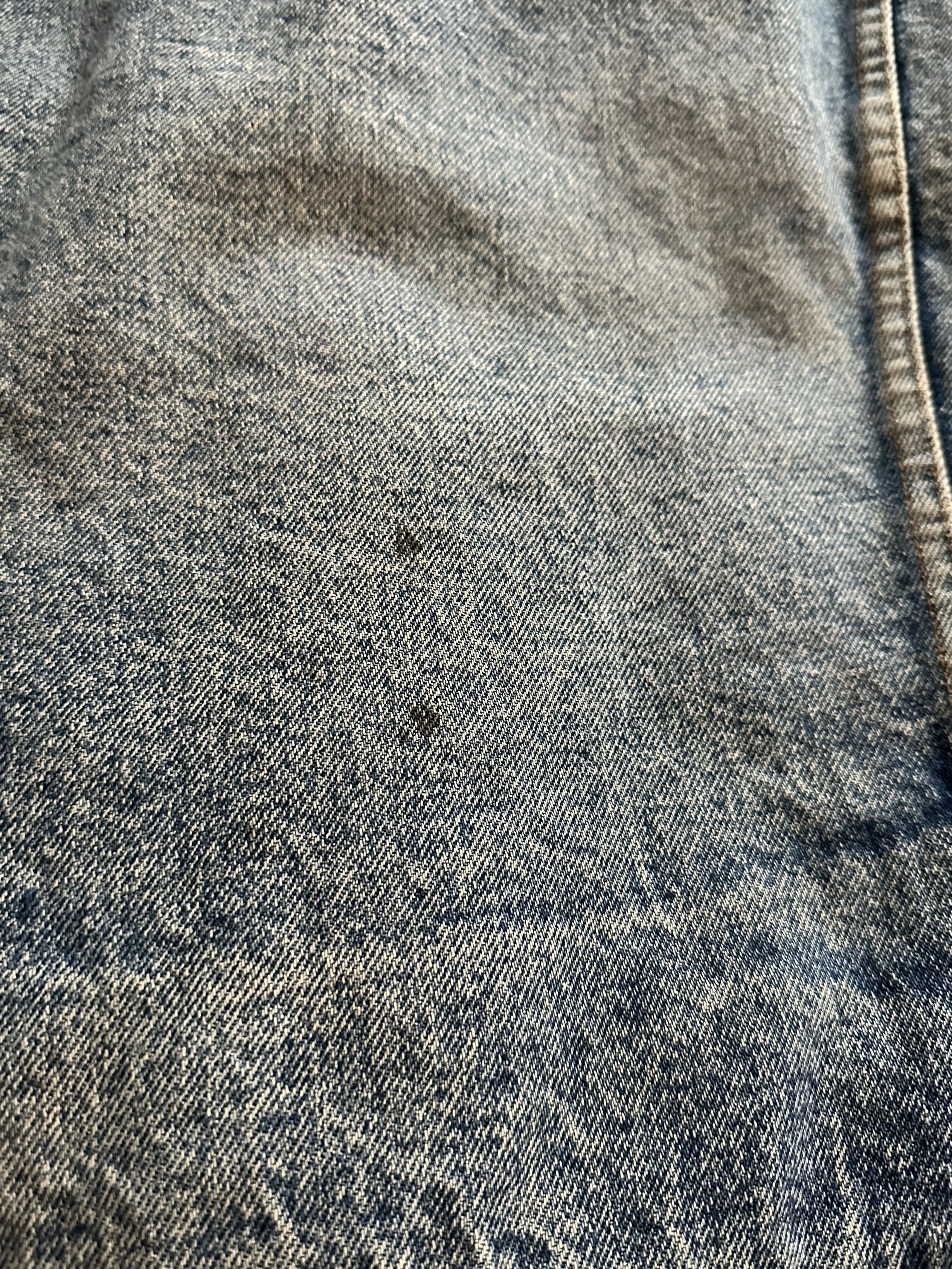Levi's Made In USA Sherpa Jacket Size US L / EU 52-54 / 3 - 9 Thumbnail
