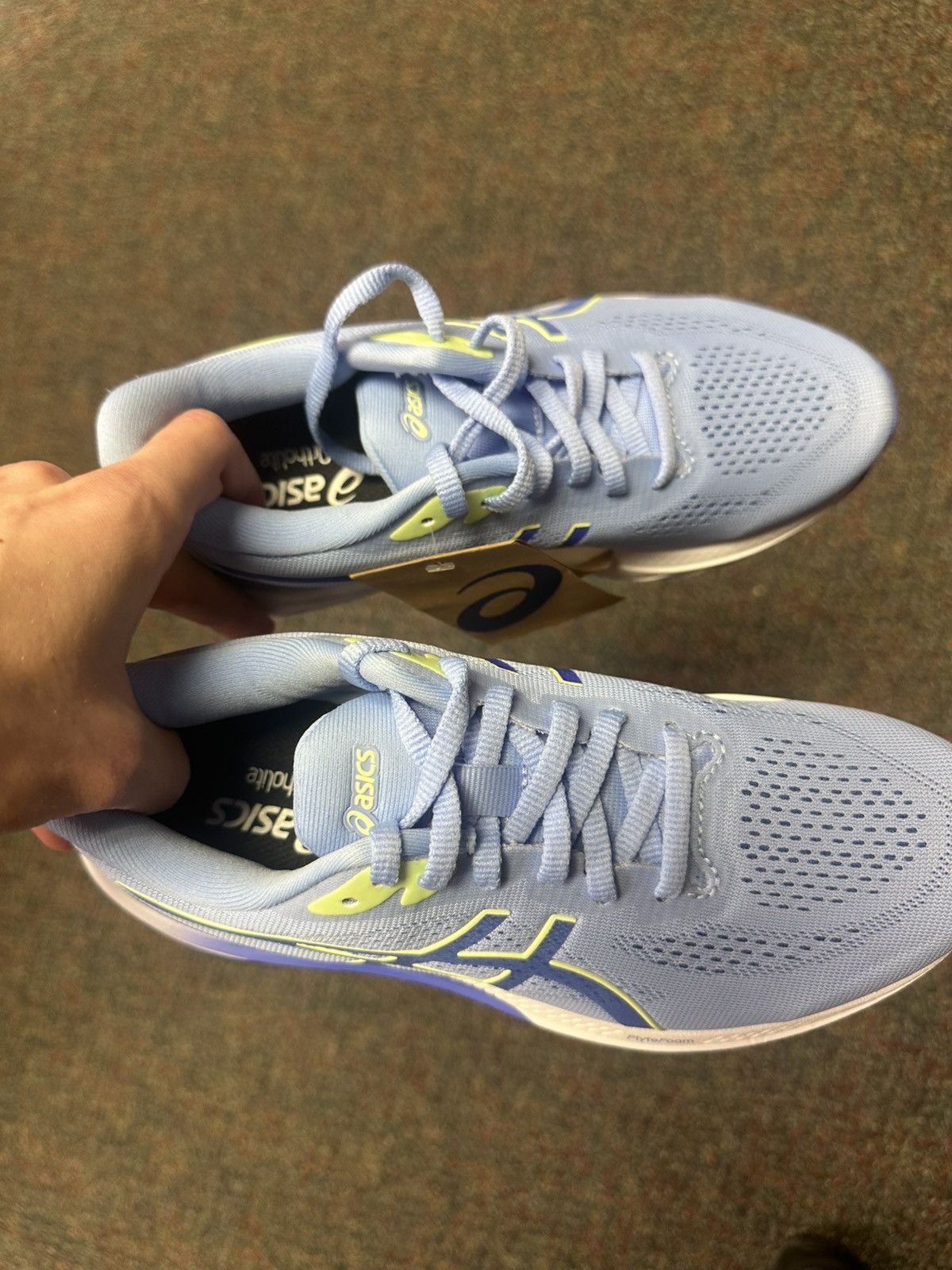 Asics ASICS GT-1000 12 **PRICE FLEXIBLE** Size US 6 / IT 36 - 4 Thumbnail