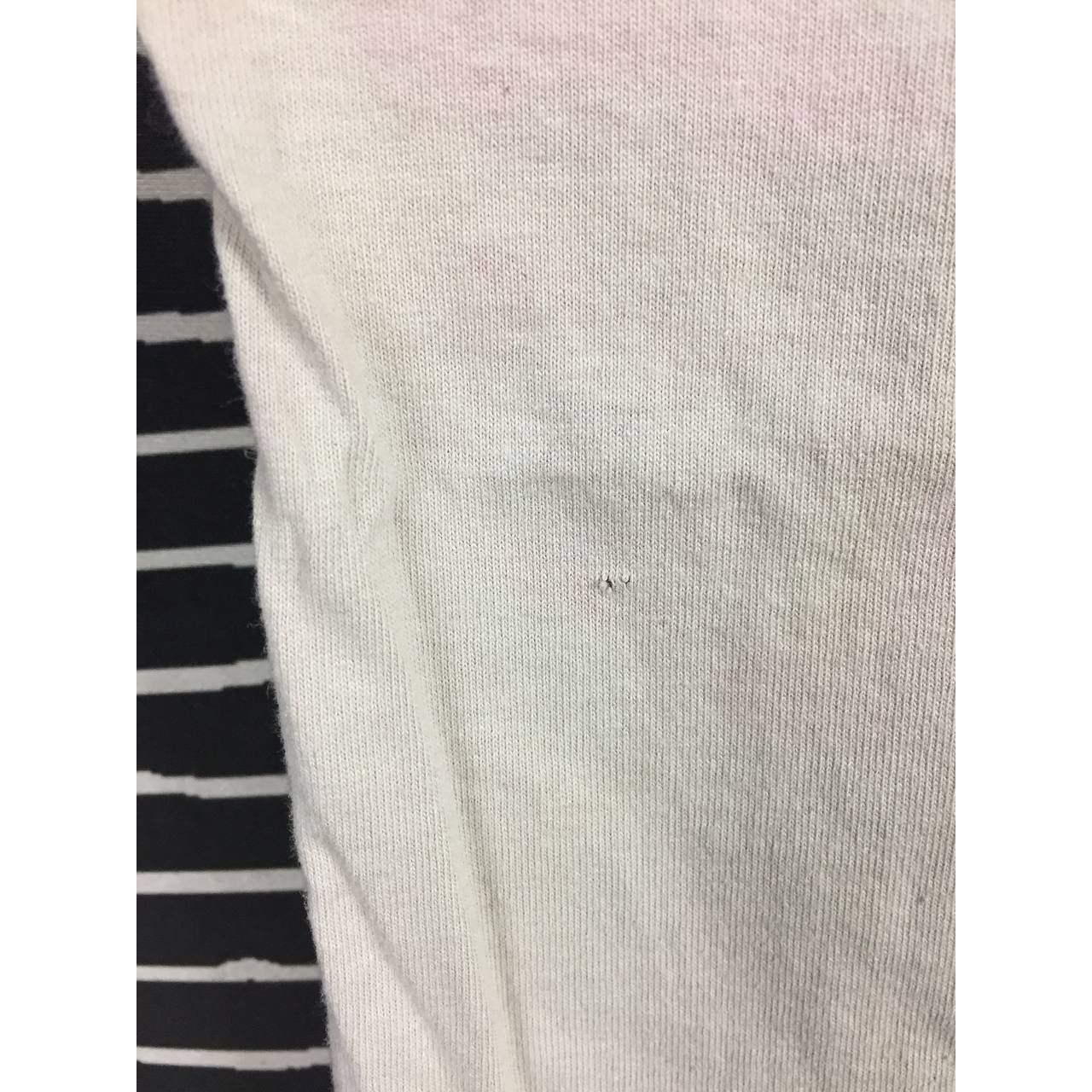 C.P. Company × Vintage Vtg C.P. Company Made In Italy Plain Casual Tee Size US M / EU 48-50 / 2 - 6 Thumbnail