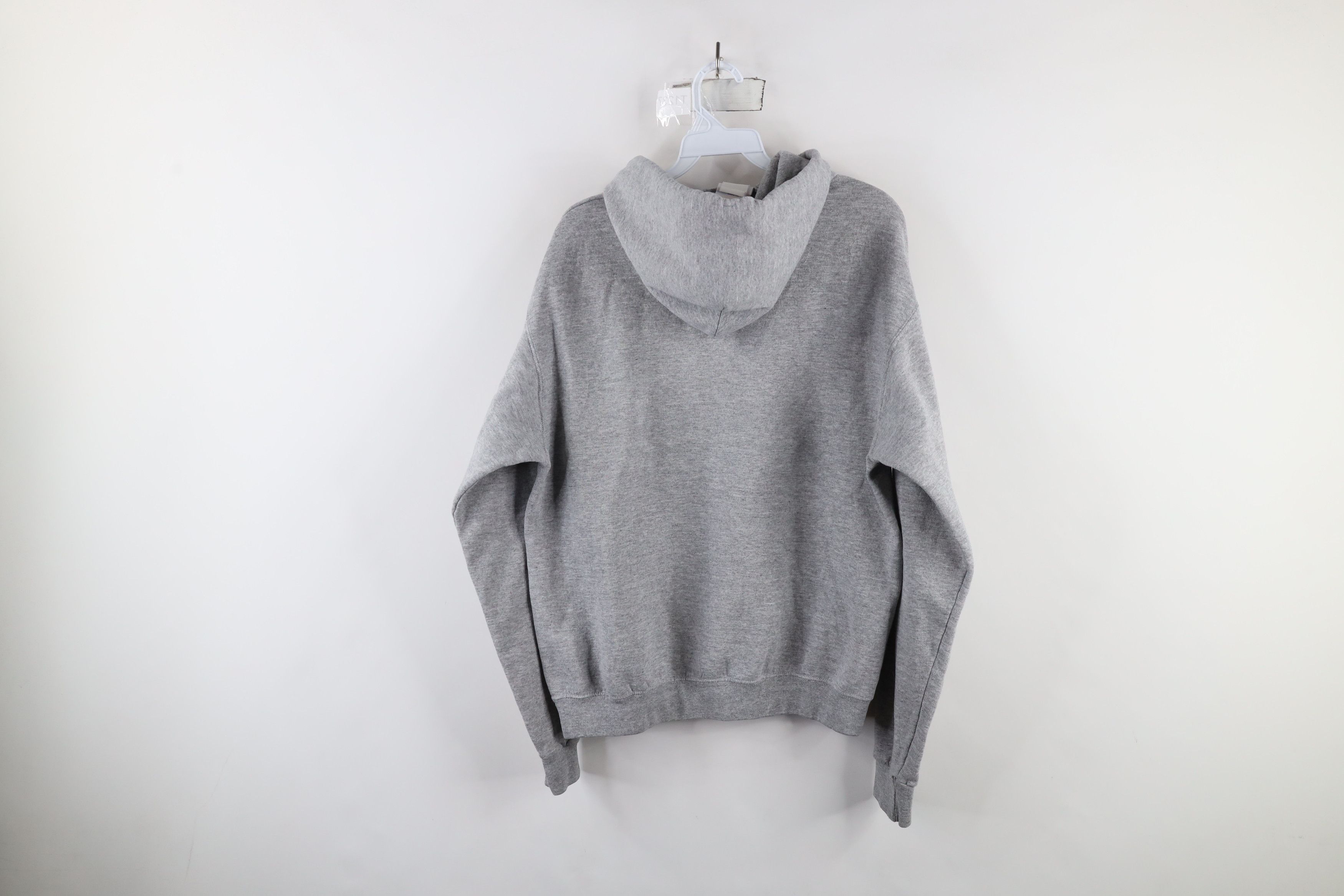 Champion × Vintage Vintage 90s Champion University of Toledo Hoodie Sweatshirt Size US M / EU 48-50 / 2 - 11 Thumbnail