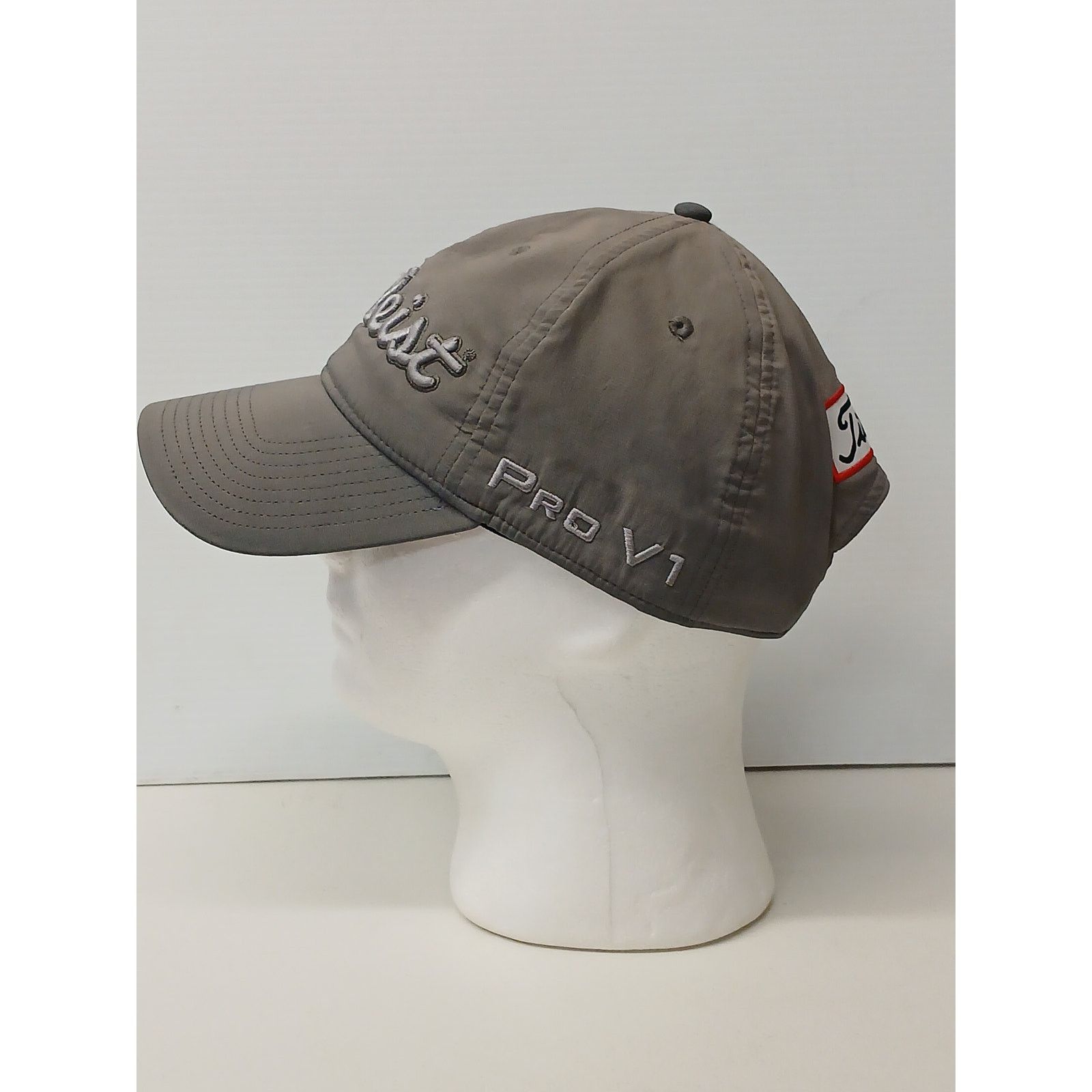 Titleist Titleist Tour Performance FJ (OSFM) Golf Hat Adjustable Cap Size ONE SIZE - 5 Thumbnail
