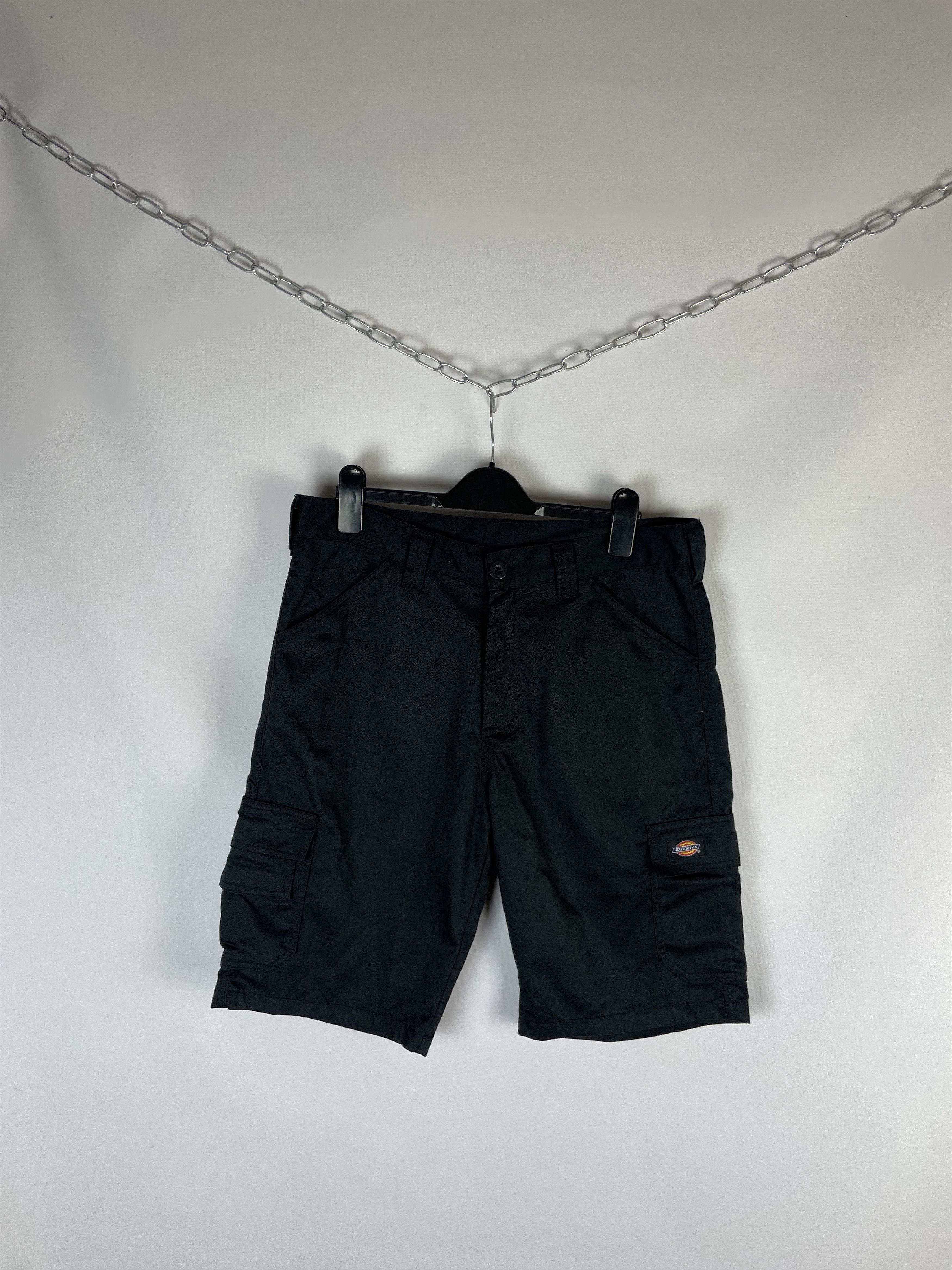 Dickies Vintage Dickies Cargo Shorts Size US 33 - 1 Thumbnail