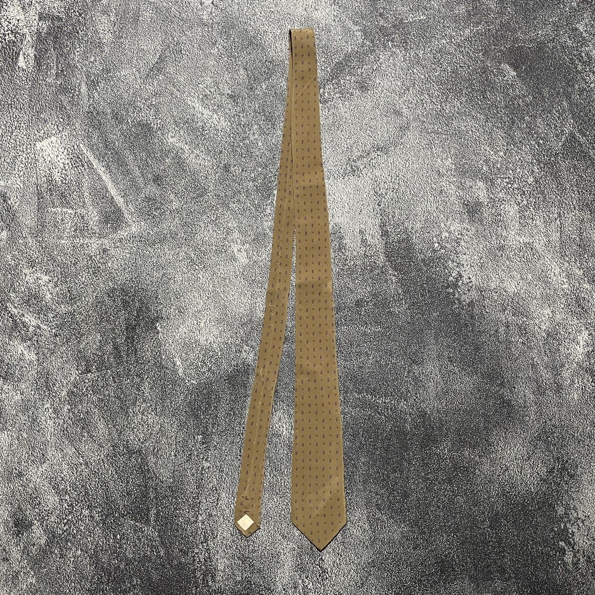 Issey Miyake Vintage Silk Issey Miyake Japan Size ONE SIZE - 1 Thumbnail