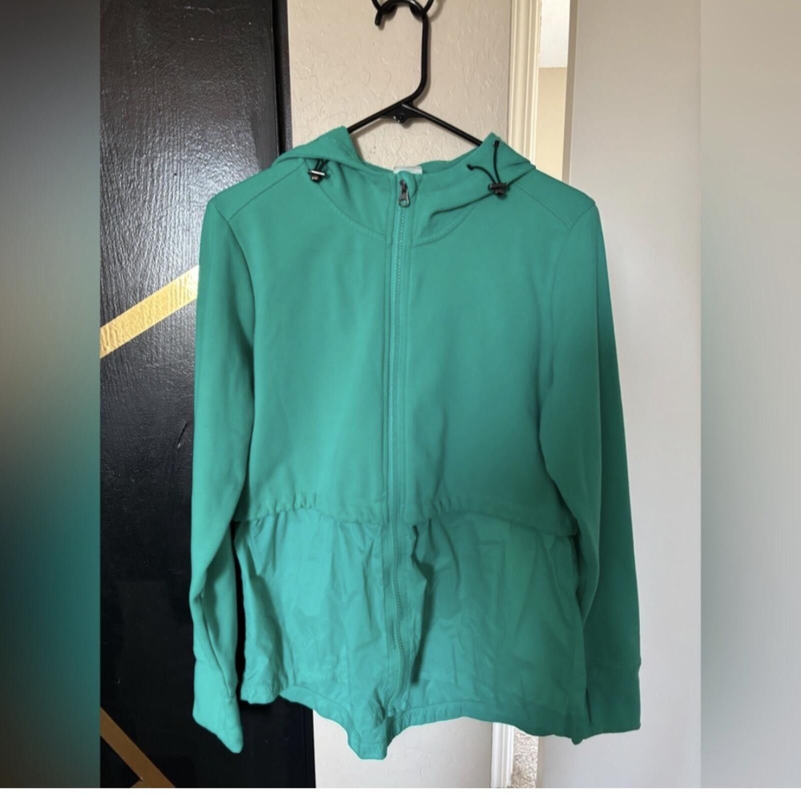 Athletic Works Athletic Works active jacket Size L / US 10 / IT 46 - 1 Thumbnail