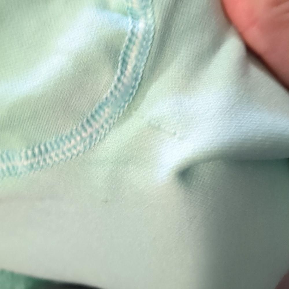Gymshark Gymshark pastel green leggings size zmall Size 25" / US 0 / IT 36 - 6 Thumbnail
