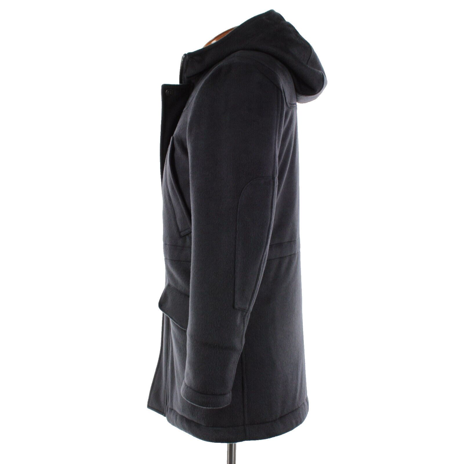 Other Kired Jacket Size S US In Blue Polyester Blend Size US S / EU 44-46 / 1 - 4 Thumbnail