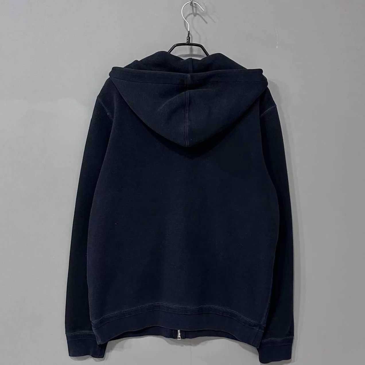 Louis Vuitton LV Navy Blue Hoodie L Size US L / EU 52-54 / 3 - 3 Thumbnail
