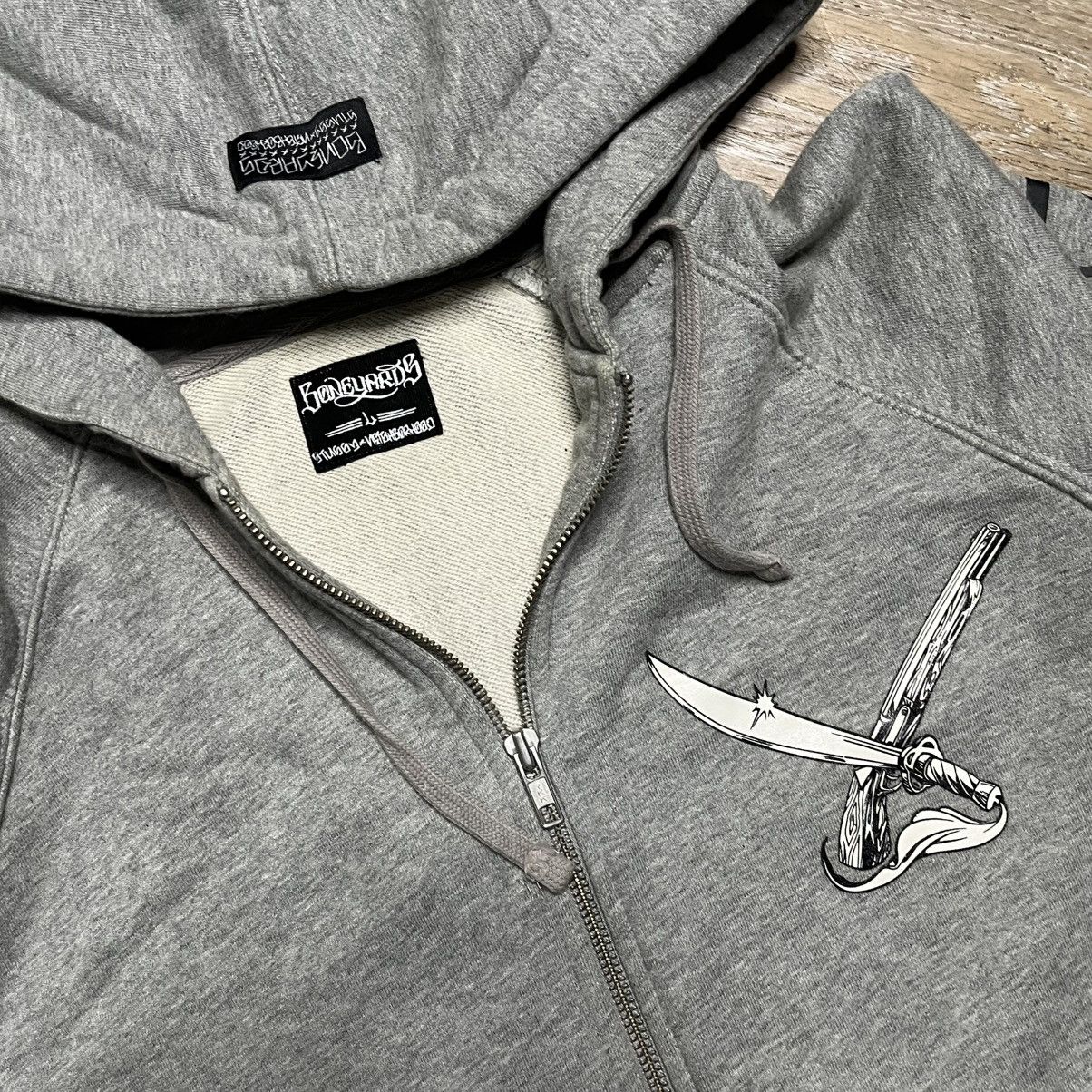 Japanese Brand × Neighborhood × Stussy RARE stussy X neighborhood boneyard Size US L / EU 52-54 / 3 - 4 Thumbnail