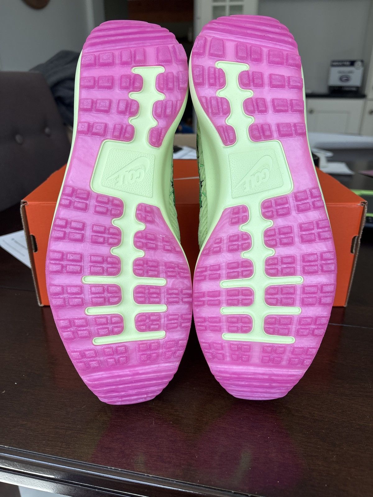 Nike Rose G 2 NRG Size US 8.5 / EU 41-42 - 6 Thumbnail