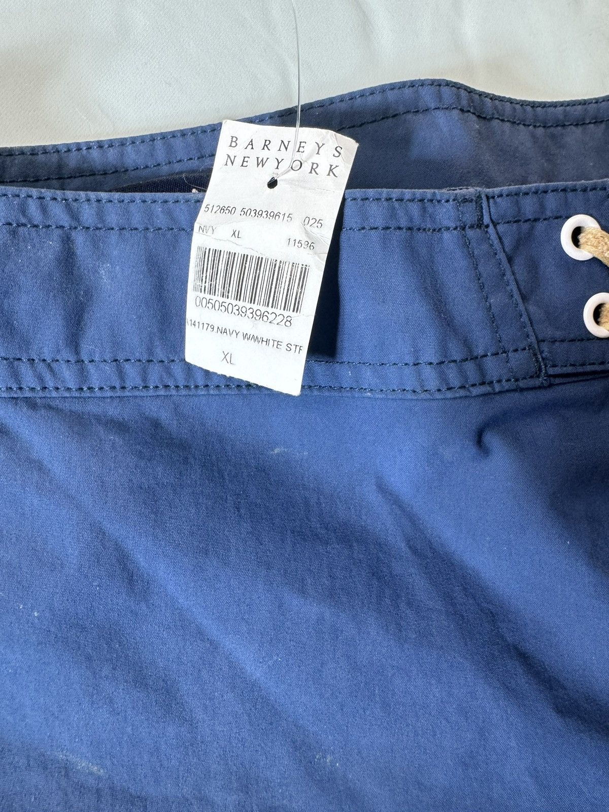 Alex Mill ALEX MILL Men’s Swimtrunk Size US 36 / EU 52 - 2 Thumbnail