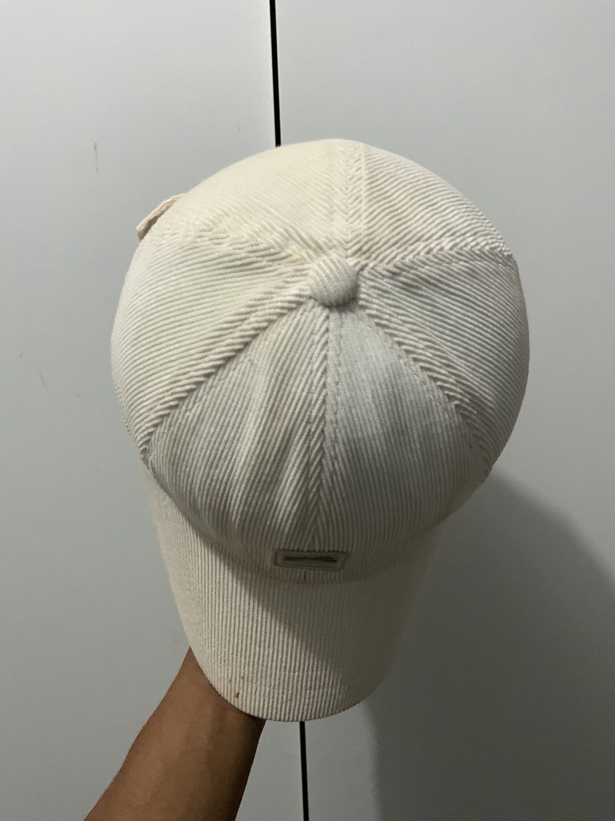 Hat Club Slazenger Performance System Corduroi Rusty Hat Size ONE SIZE - 6 Thumbnail