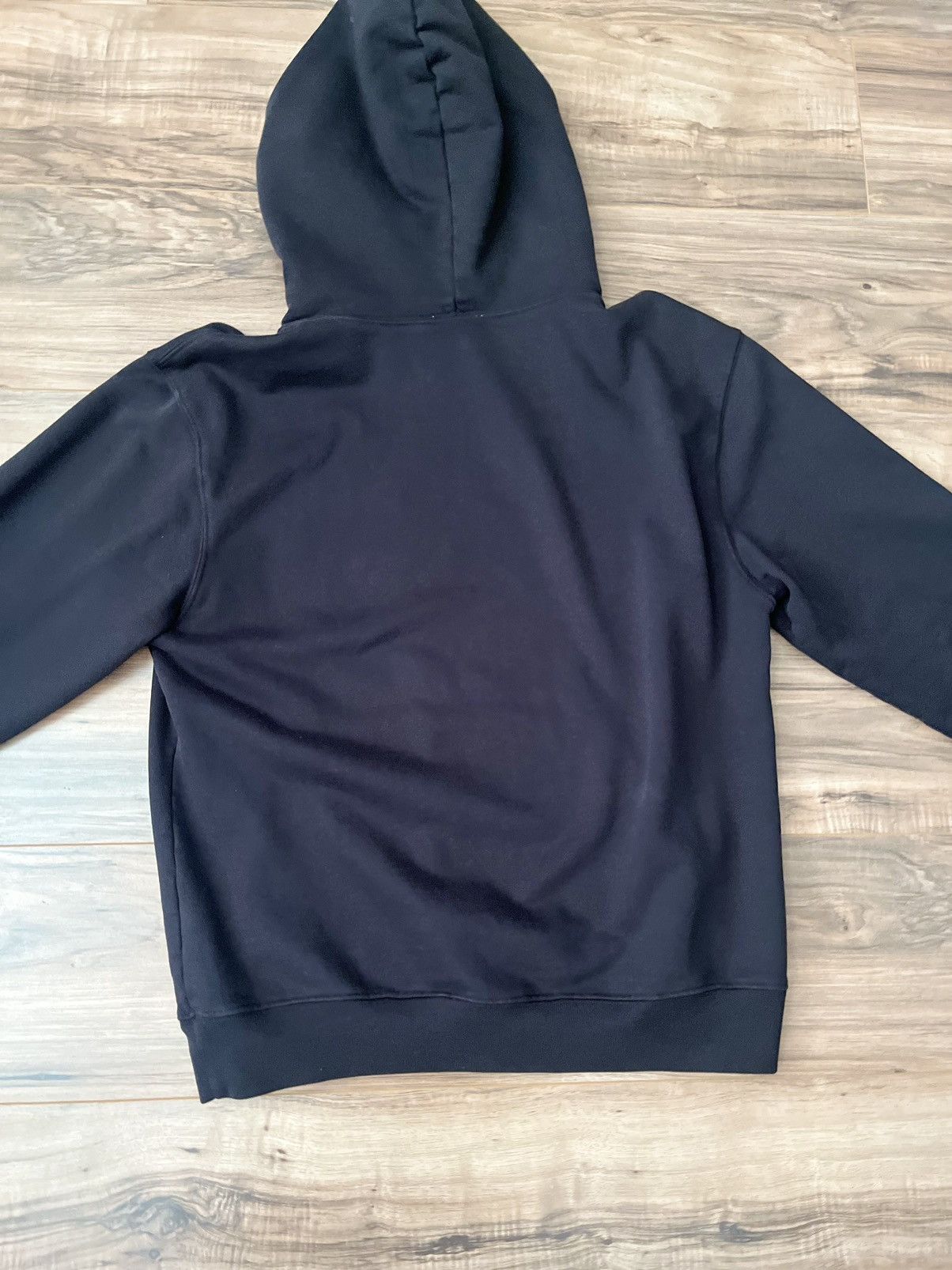 Frank Ocean Blonded Logo Hooded Sweatshirt Size US M / EU 48-50 / 2 - 20 Thumbnail