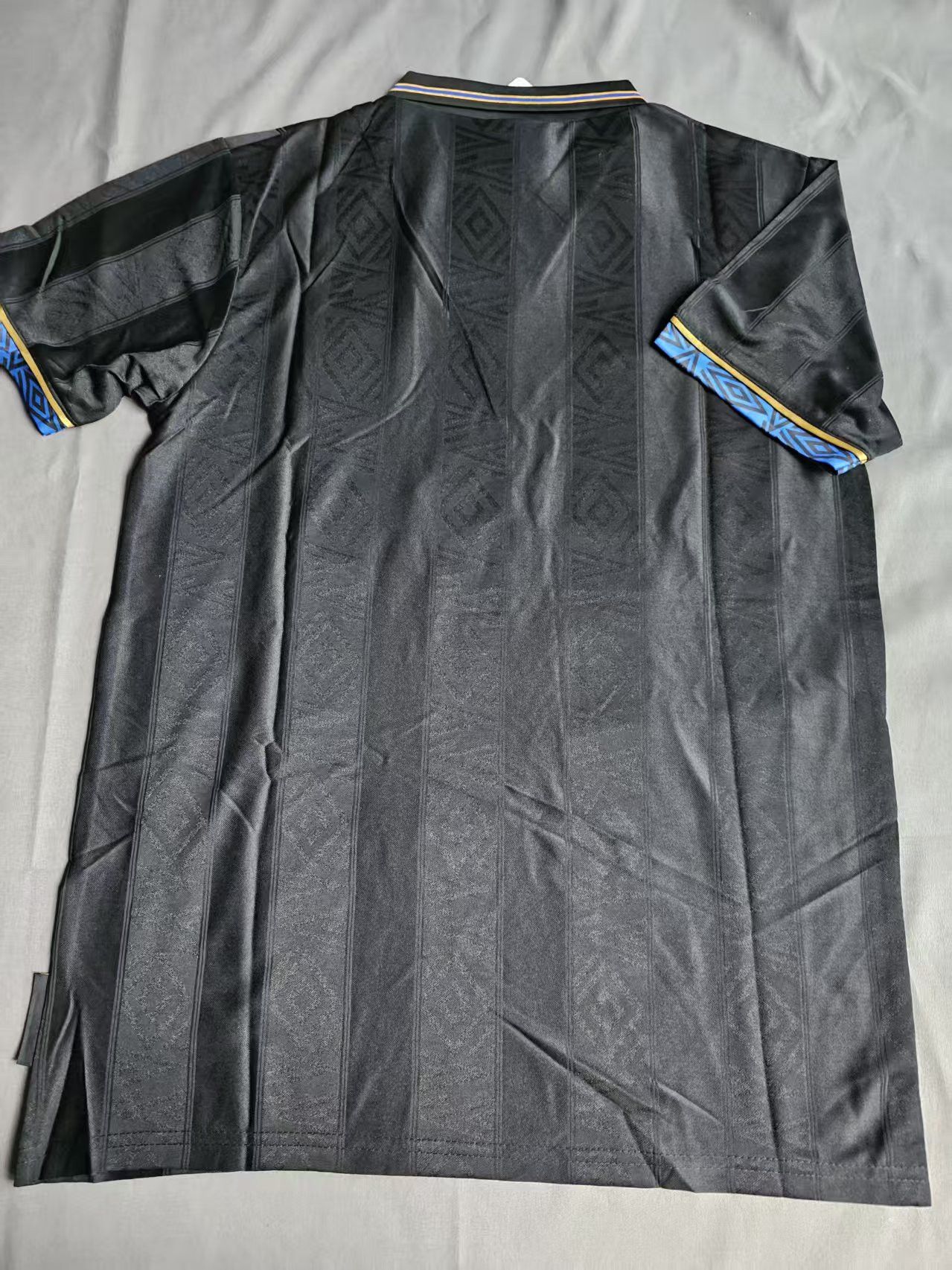Other Manchester United Jersey Away 1993 94 Season Size US L / EU 52-54 / 3 - 4 Thumbnail