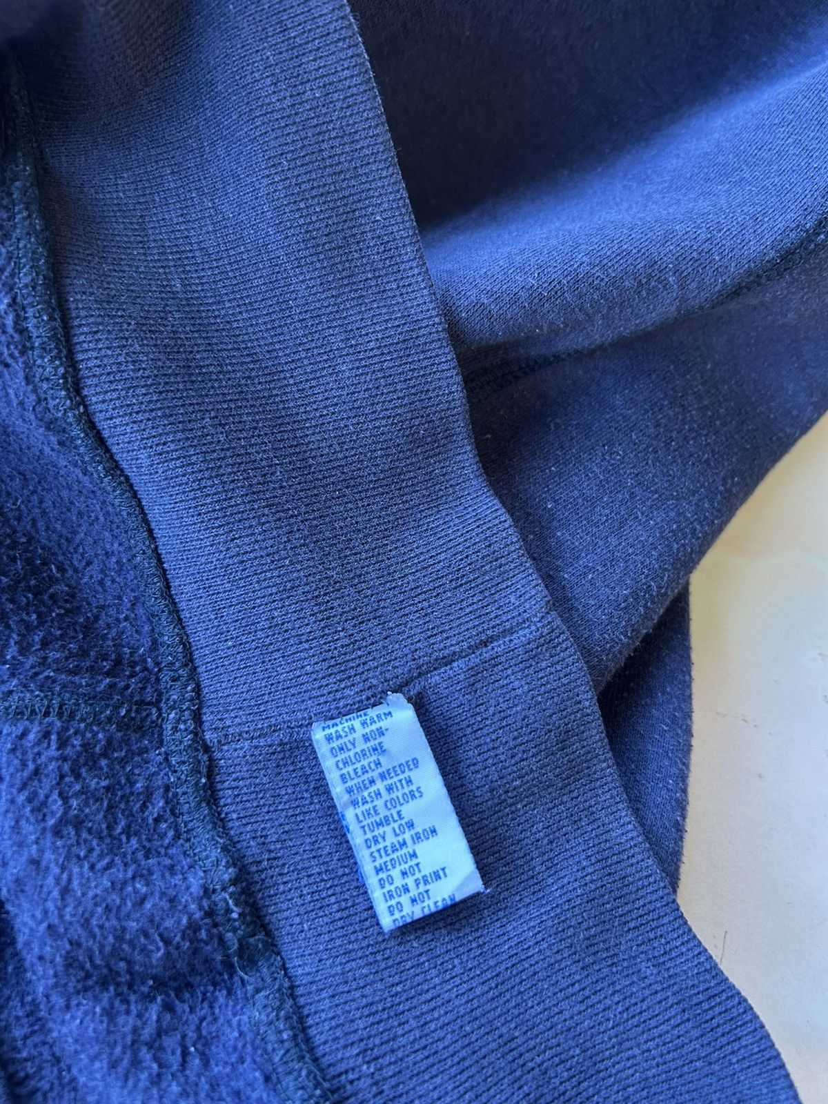 Polo Ralph Lauren Vintage Polo Bear by Ralph Lauren Sweatshirt Size US S / EU 44-46 / 1 - 8 Thumbnail