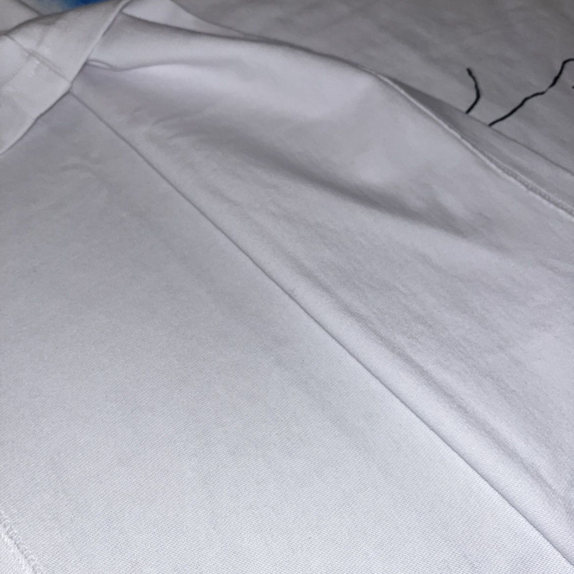 Other Pure Exist "Guardian" White T-shirt Streetwear Underground Size US XL / EU 56 / 4 - 5 Thumbnail