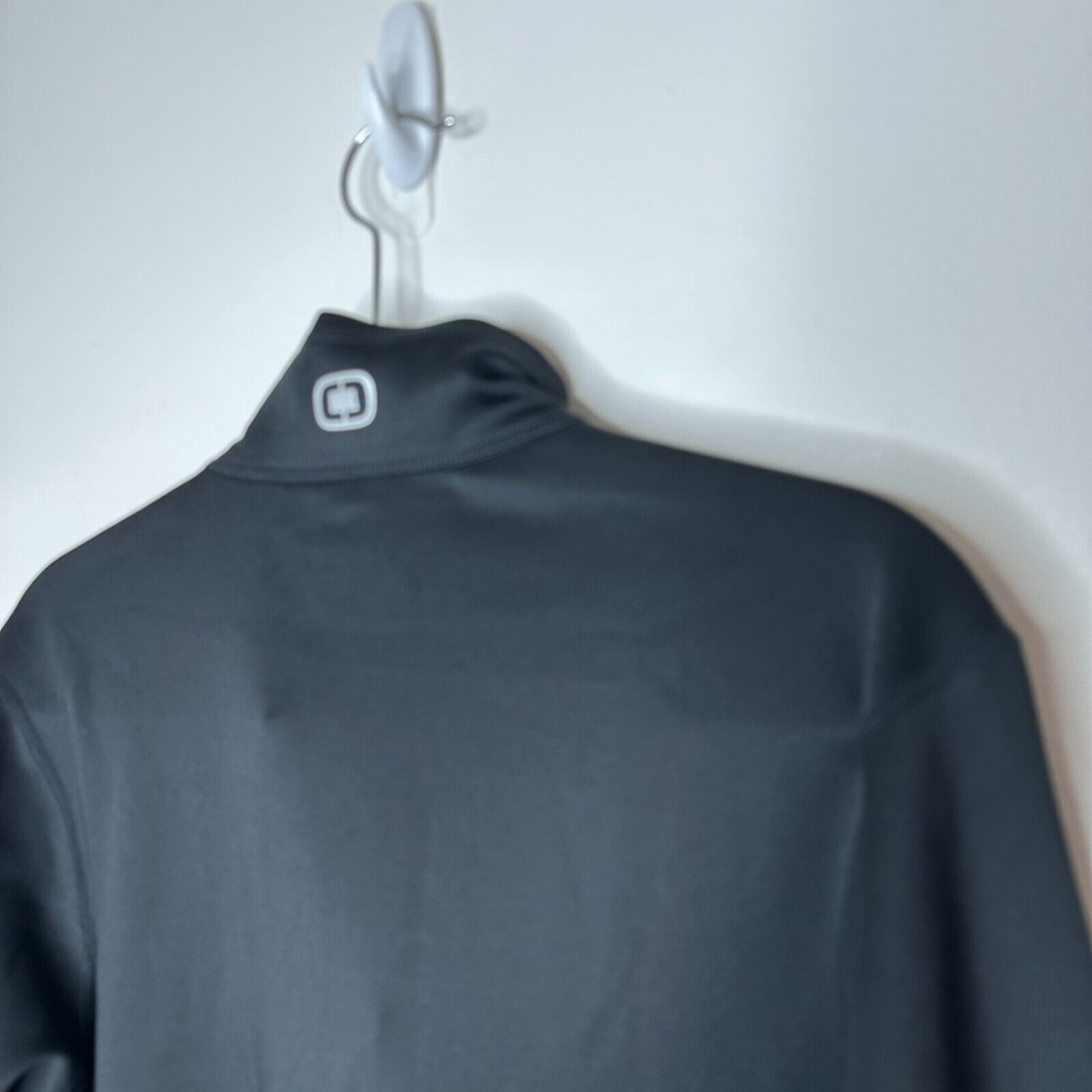 Ogio NWT Ogio Black Endurance Fulcrum Zip Jacket SEIBO Logo M Size US M / EU 48-50 / 2 - 13 Thumbnail