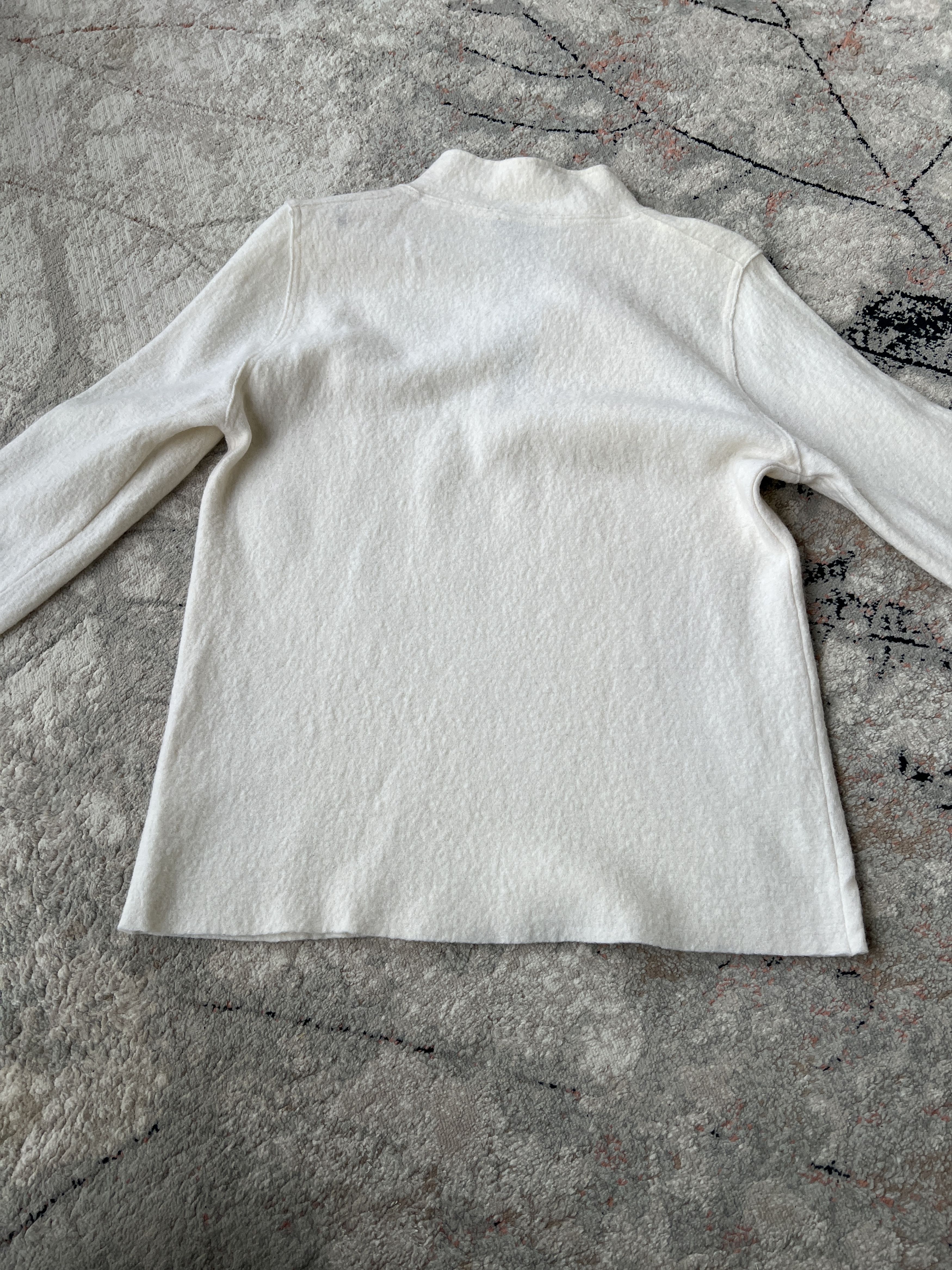Other Phil Petter Wool Sweater Size US M / EU 48-50 / 2 - 5 Thumbnail