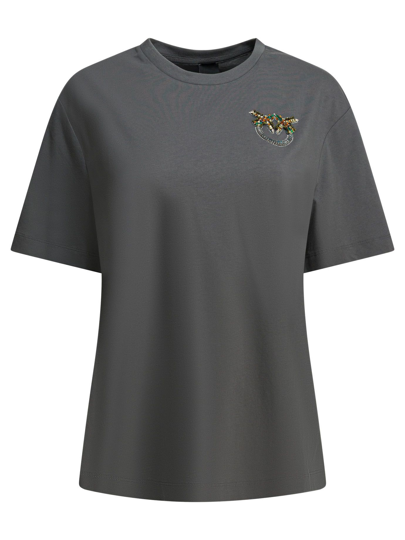 Pinko Pinko T-Shirts tag size M Women - USA Duties Paid Size M / US 6-8 / IT 42-44 - 1 Thumbnail