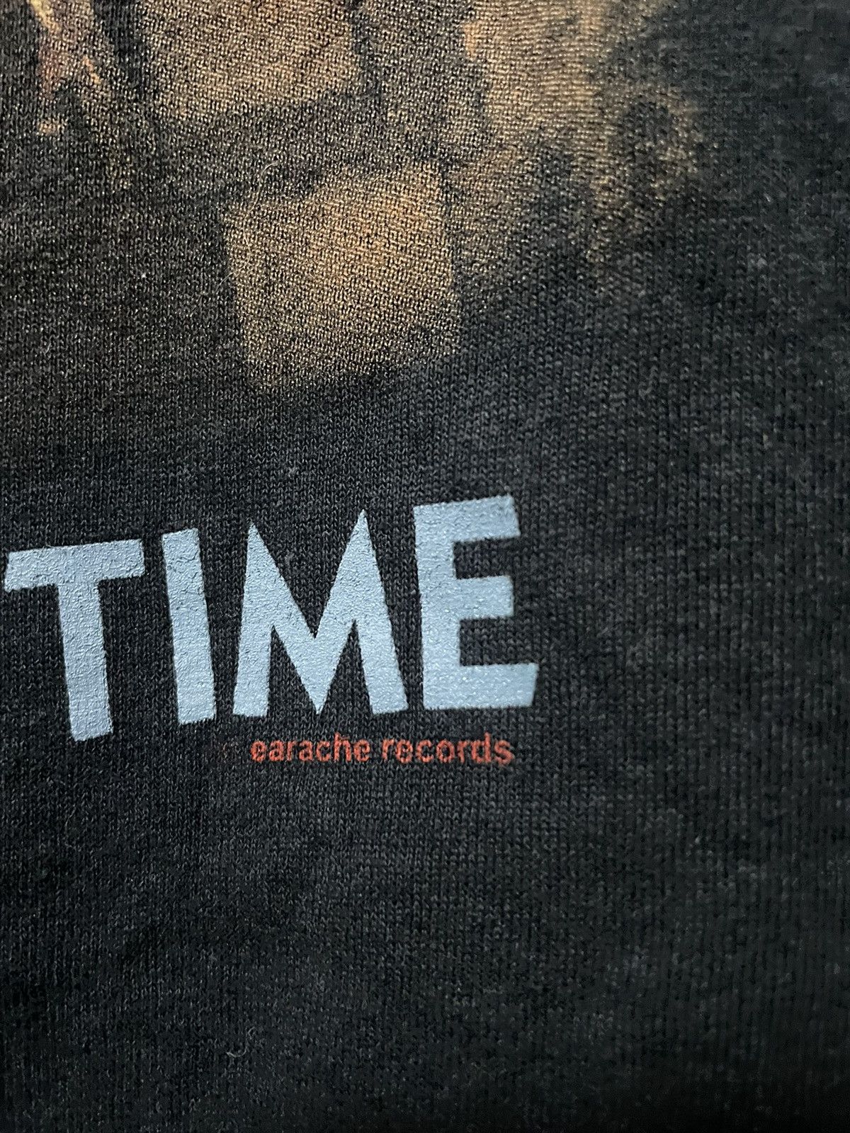 Band Tees × Vintage Rival Sons Pressure & Time Tour Tee Vintage Rock Band Merch Size US L / EU 52-54 / 3 - 8 Thumbnail