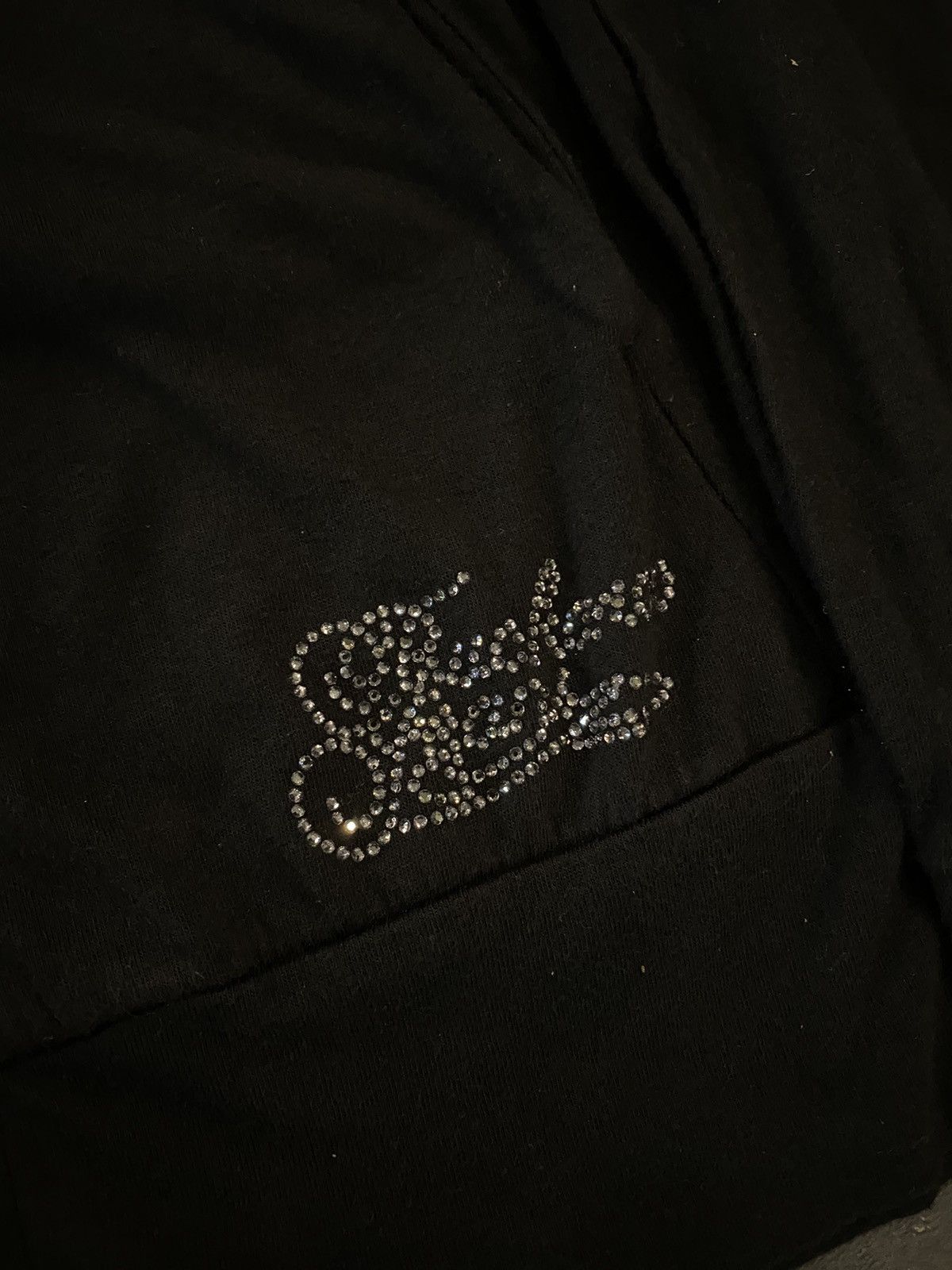 If Six Was Nine Y2k Buckaroo Jeans Hooded leopard ifsixwasnine punk style Size US S / EU 44-46 / 1 - 4 Thumbnail