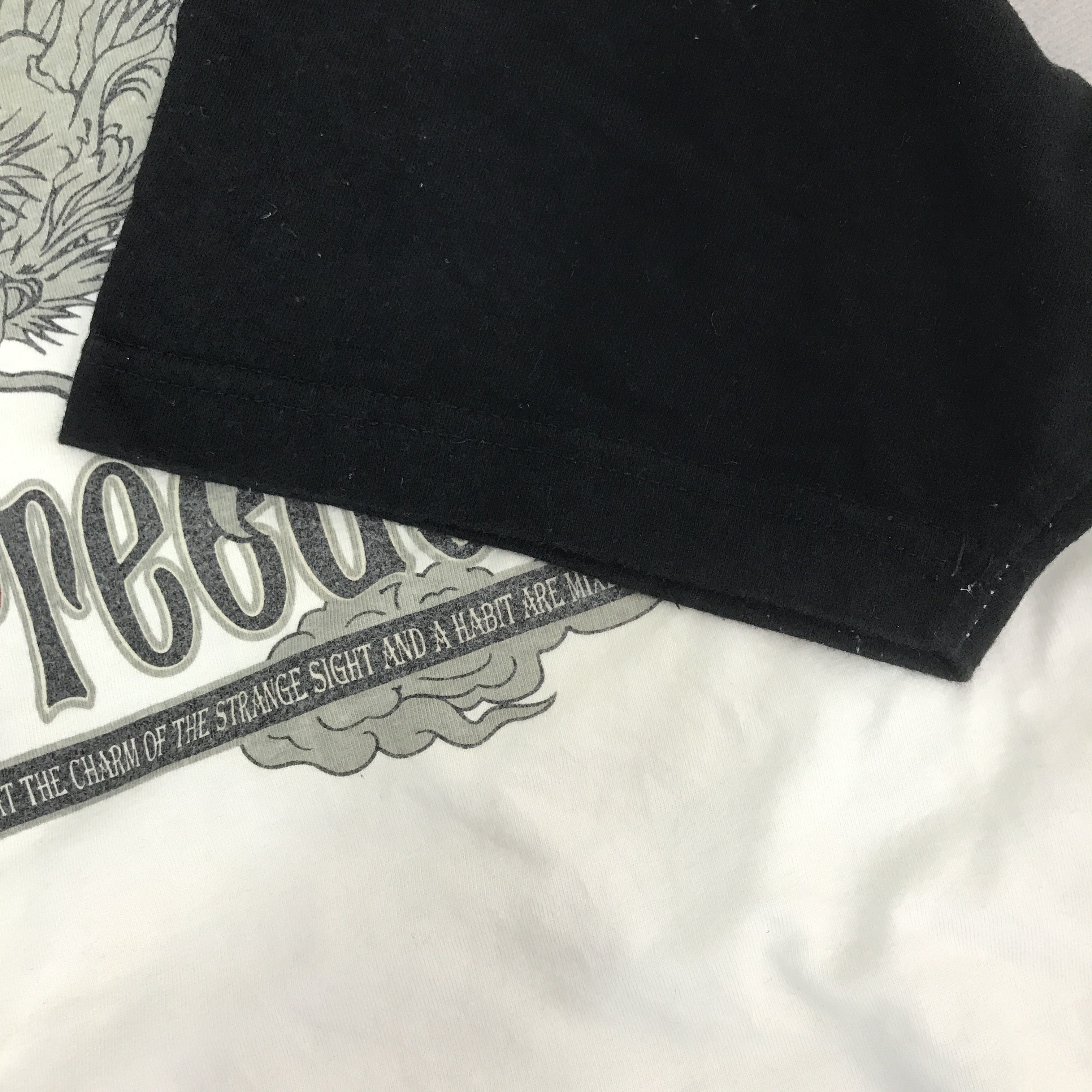 Japanese Brand Vintage Breakout Freedom japan design Rare Tshirts Size US XL / EU 56 / 4 - 7 Thumbnail