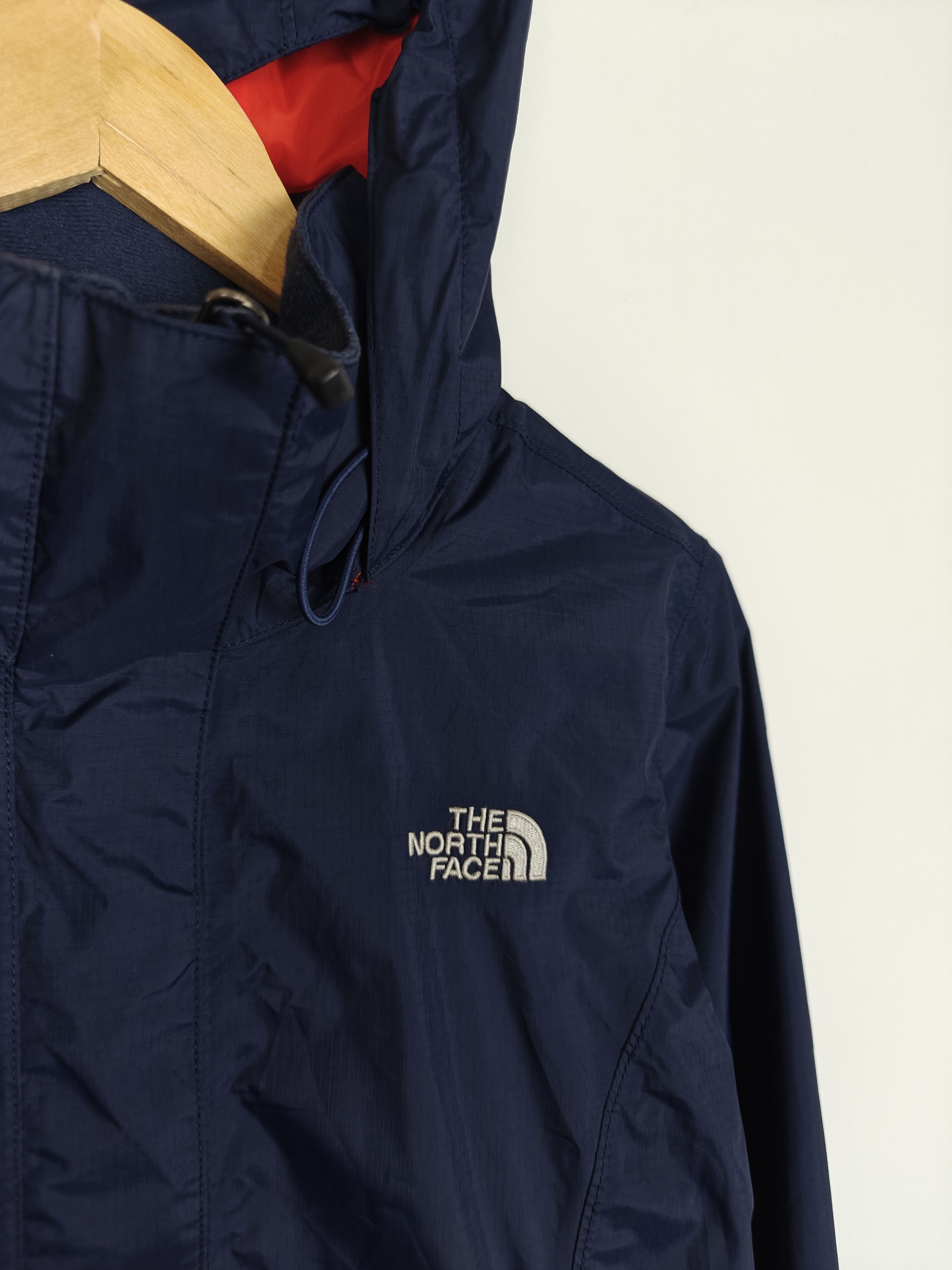 The North Face The North Face HyVent Jacket TNF Blue size S Size S / US 4 / IT 40 - 5 Thumbnail