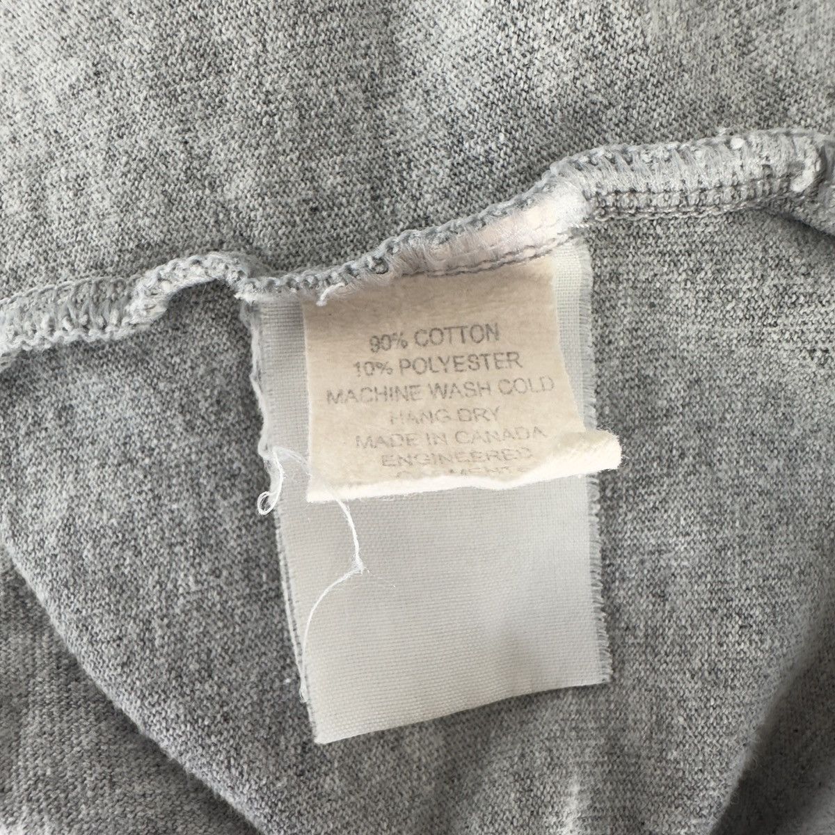 Engineered Garments × Vintage Vintage enginered 90/00s Size US M / EU 48-50 / 2 - 4 Thumbnail
