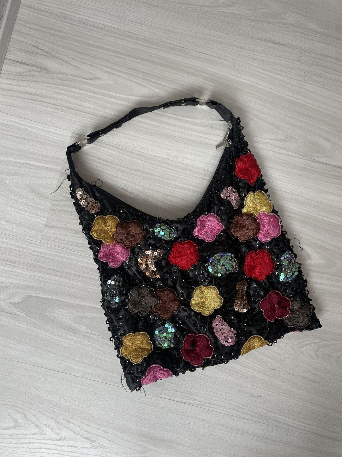 Vintage y2k bag Size ONE SIZE - 5 Thumbnail