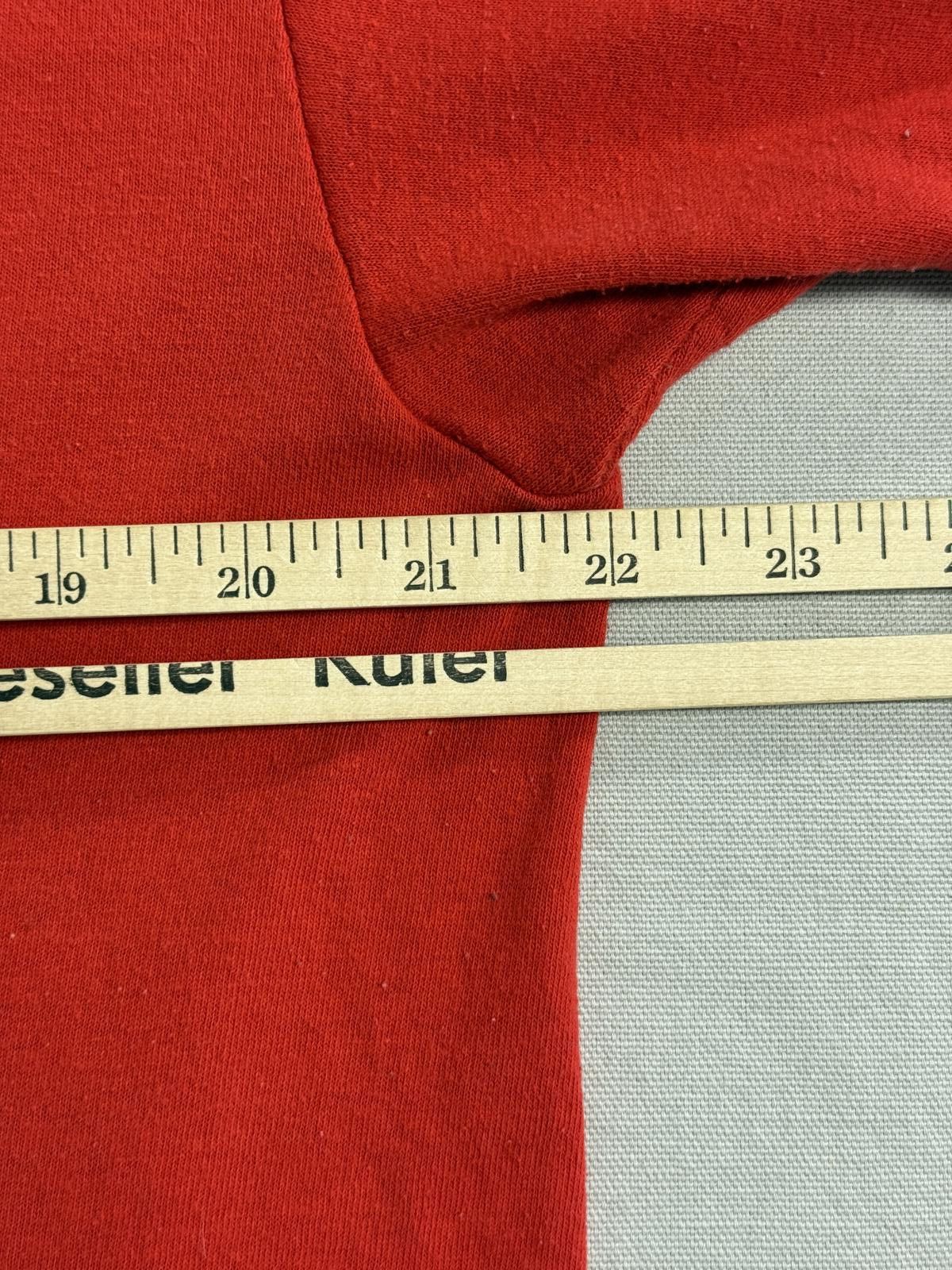 Other 70s Vintage Prae Medicorum Medical Symbol Premedical T-shirt Size US XL / EU 56 / 4 - 7 Thumbnail