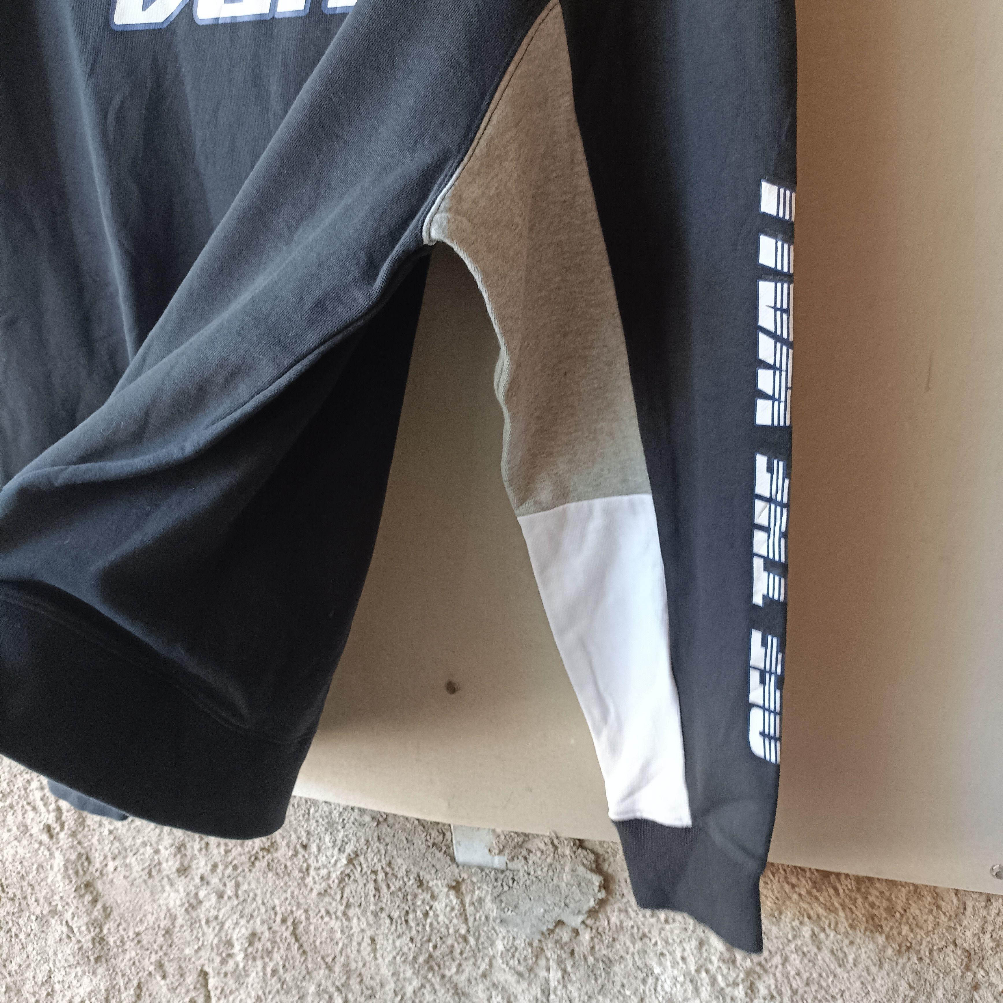 Vans Vans Sweatshirt Size US M / EU 48-50 / 2 - 4 Thumbnail