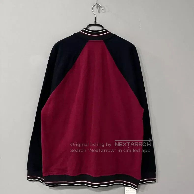 Hermes Hermes Baseball Jacket Size US XXL / EU 58 / 5 - 3 Thumbnail