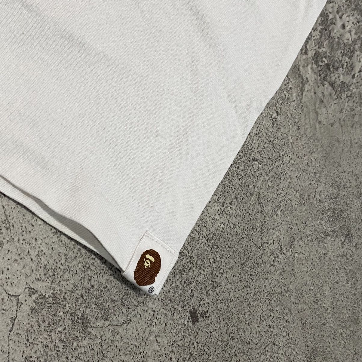 Bape Bape 20th Anniversary Tshirt Size US M / EU 48-50 / 2 - 7 Thumbnail