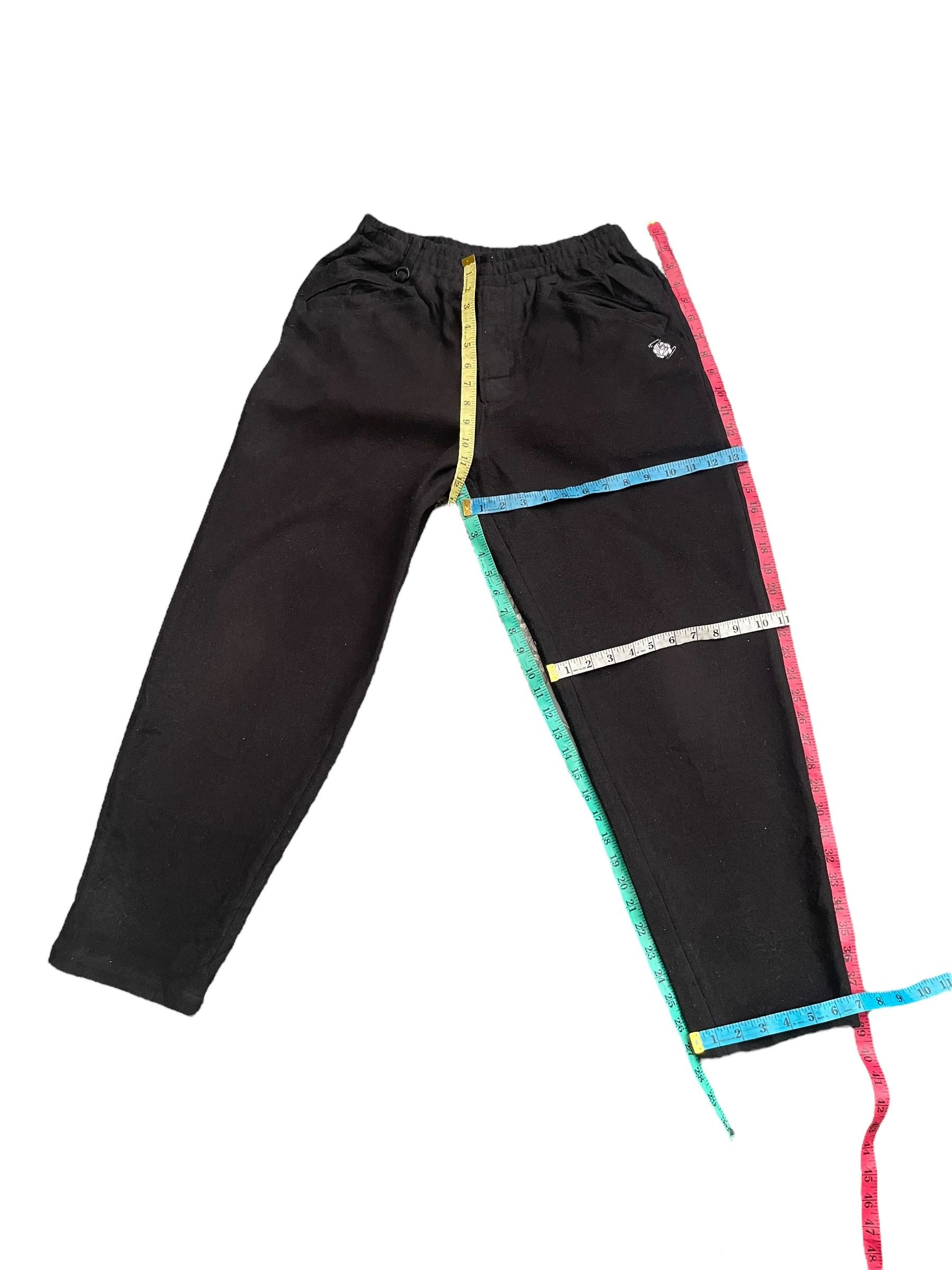GU × Undercover Gu x Undercover Sweatpant Size US 32 / EU 48 - 15 Thumbnail