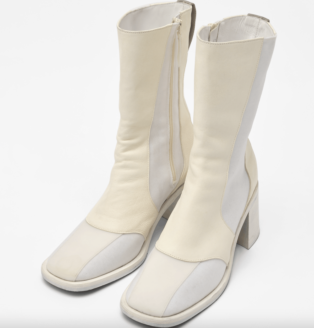 Our Legacy Mid Shaft Boot Size US 7 / IT 37 - 7 Thumbnail
