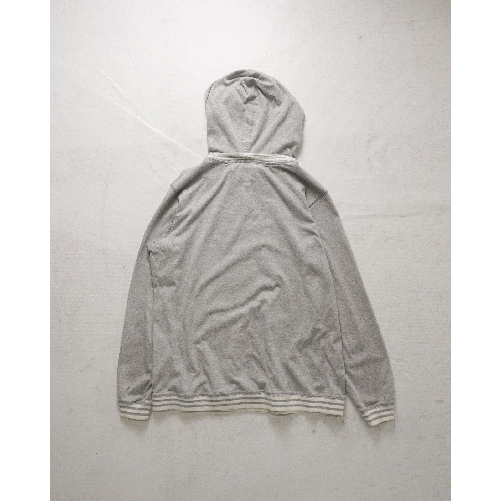 Tommy Hilfiger Vintage 90s Tommy Hilfiger Hoodie - Women's Medium Size M / US 6-8 / IT 42-44 - 2 Thumbnail