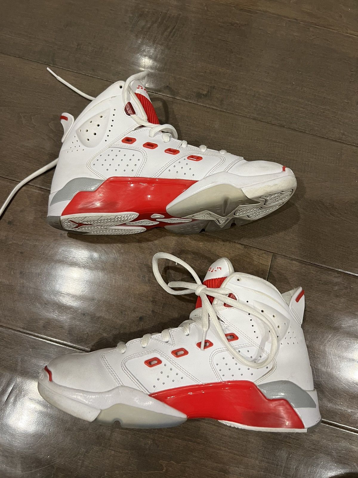 Jordan Brand Jordan 8 Size US 10 / EU 43 - 2 Thumbnail