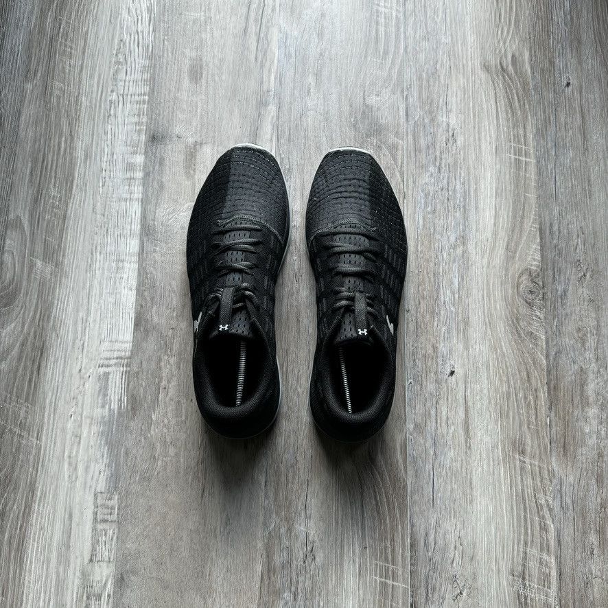 Under Armour × Vintage UNDER ARMOUR • Threadborne Slingflex (13M) Size US 13 / EU 46 - 11 Thumbnail