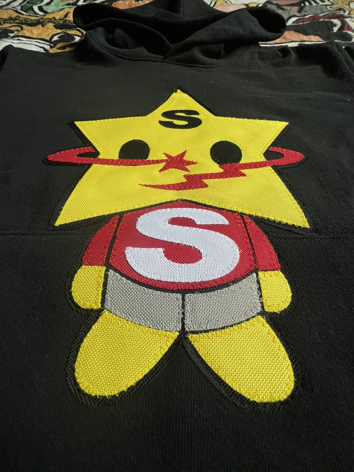 Sukamii 🍋Sukamii Classic Starboy Hoodie🍋 Size US S / EU 44-46 / 1 - 4 Thumbnail