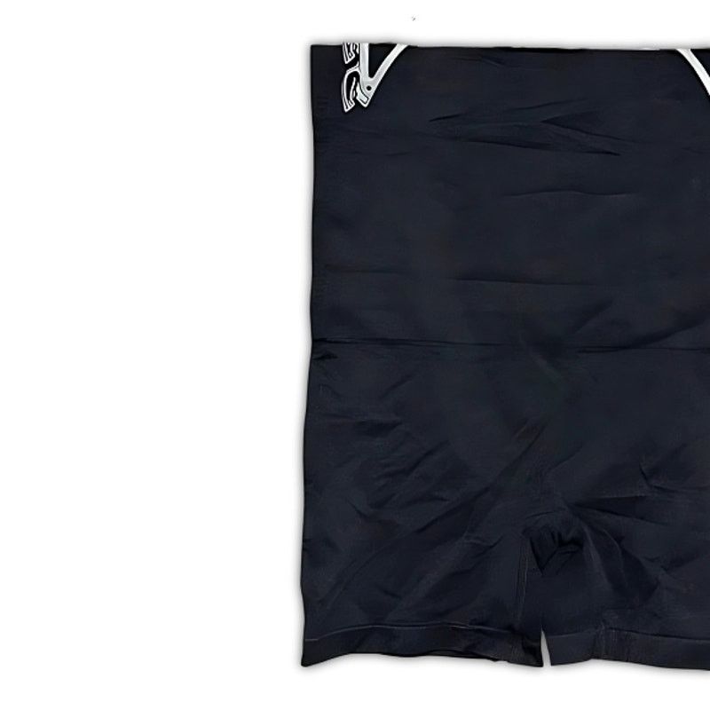 Other Figure Improving Technology Bike Shorts Shapewear Black W L Size ONE SIZE - 2 Thumbnail