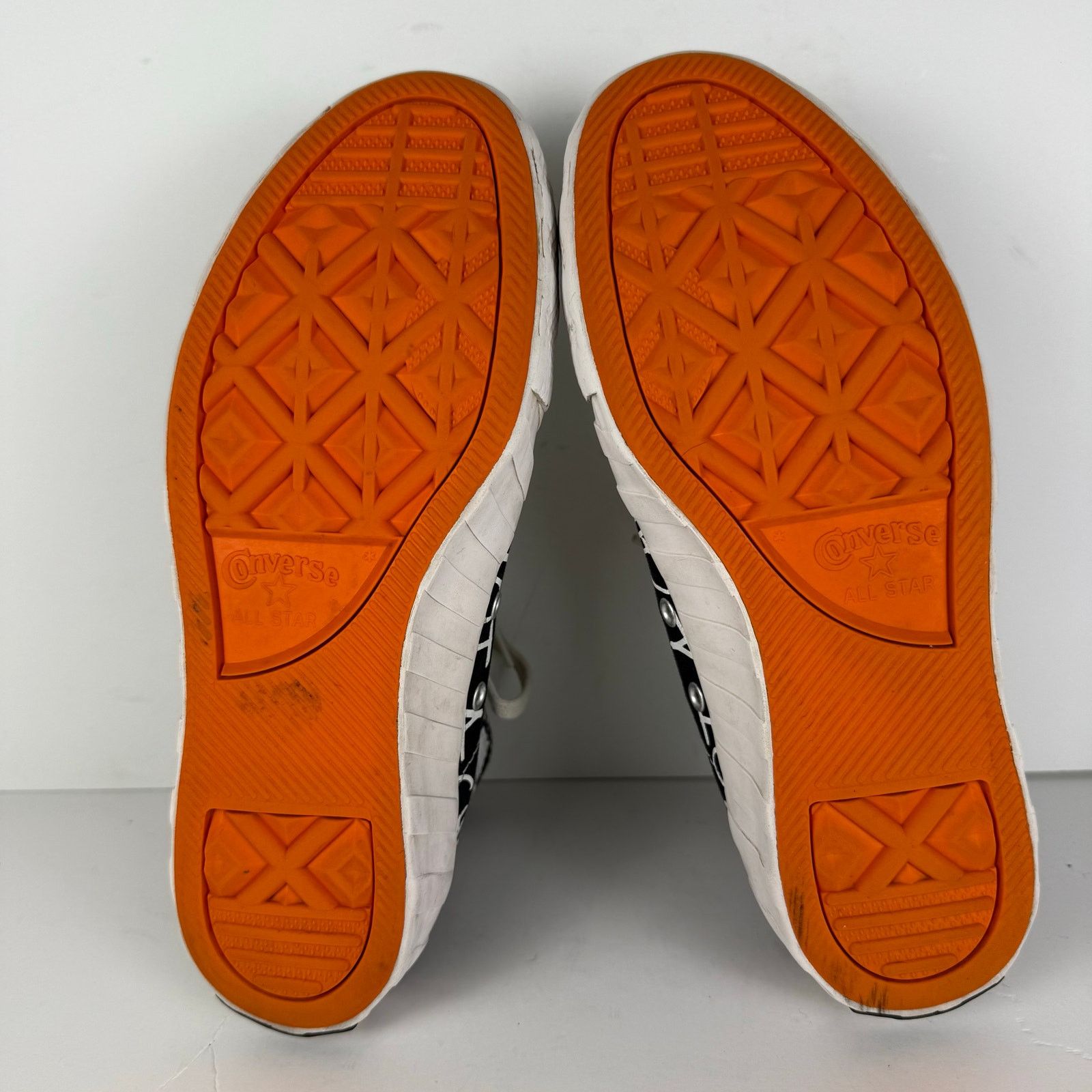 Converse Converse Chuck 70 High UNT1TL3D trainer youth 5.5 / womens 7 Size US 7 / IT 37 - 7 Thumbnail