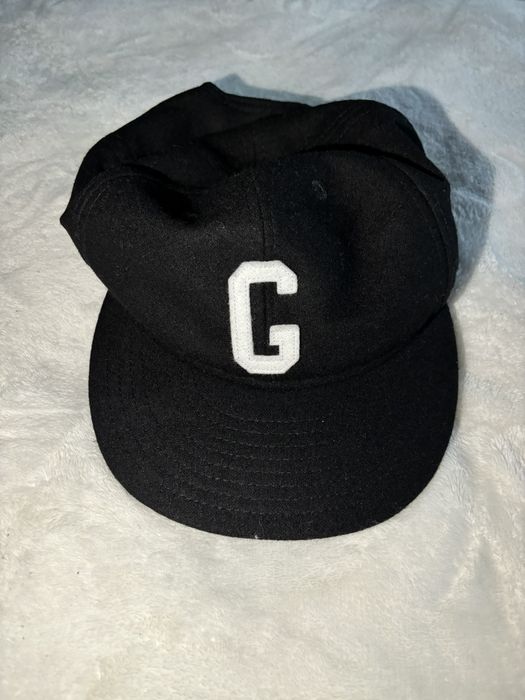 Fear of God Black Fear of God Hat | Grailed