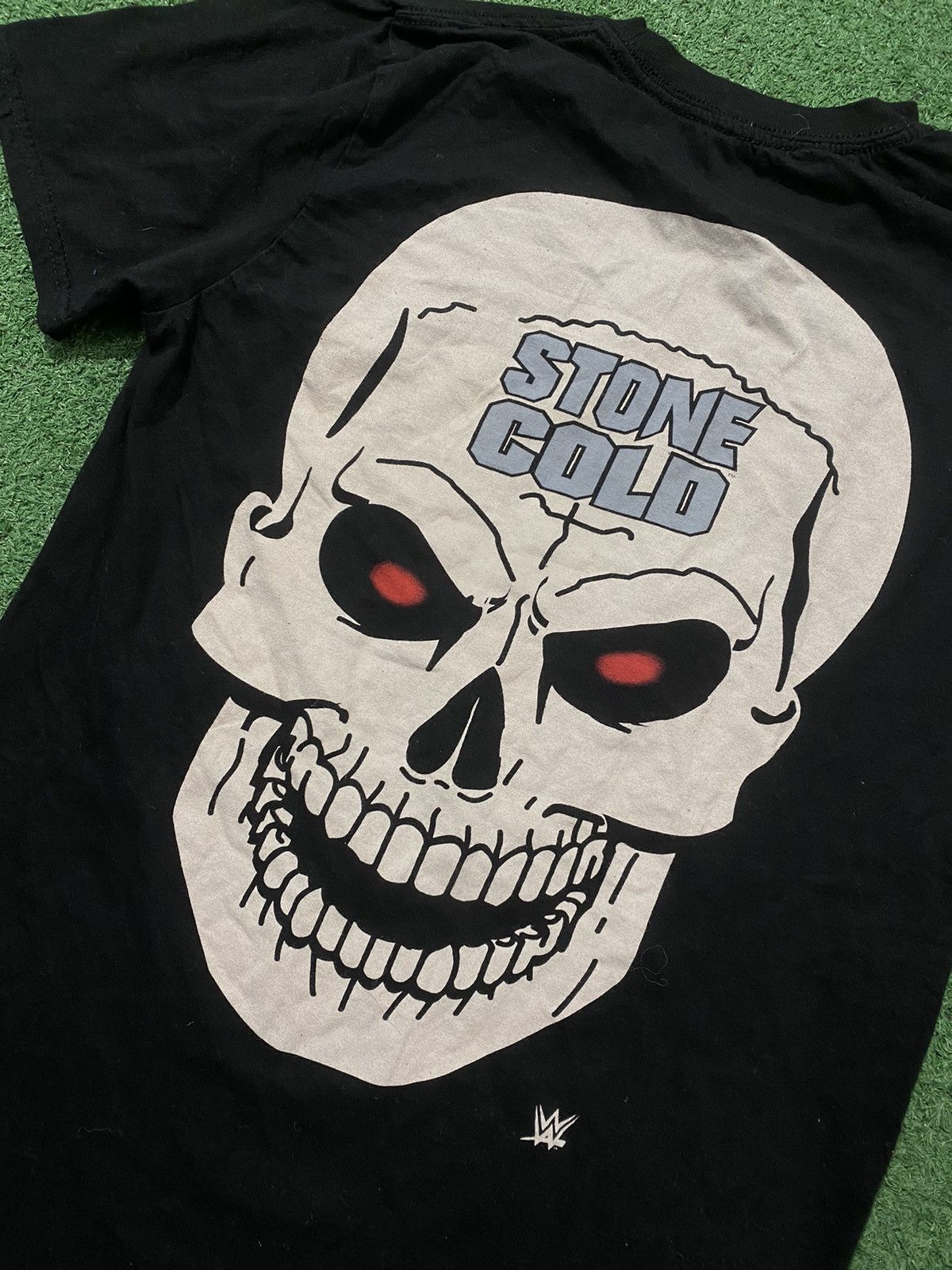 WWE Stone cold wwe T-shirt Size US S / EU 44-46 / 1 - 2 Thumbnail
